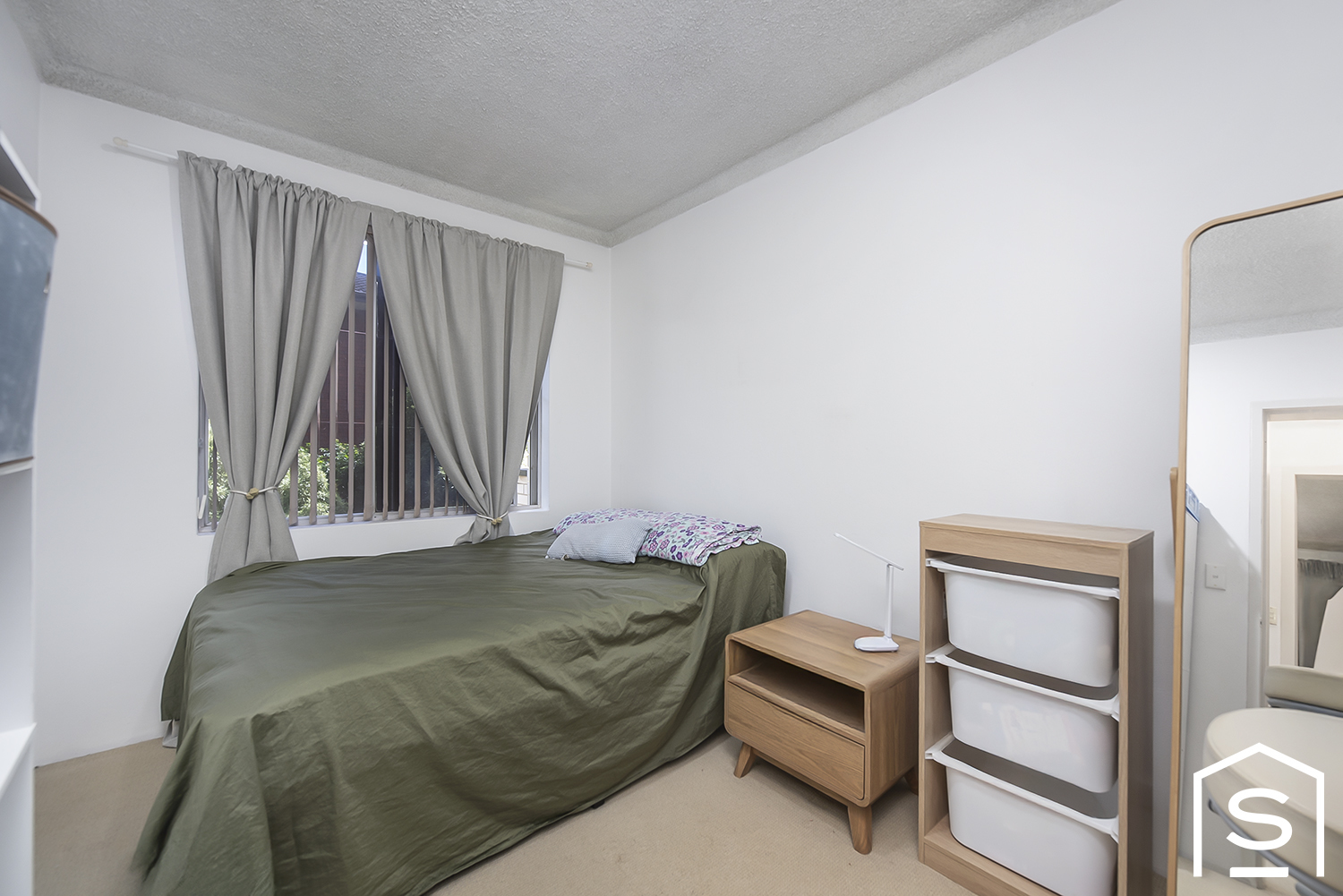 2-bedroom unit at 6 529-533 VICTORIA ROAD, RYDE NSW 2112, Ryde, New South Wales