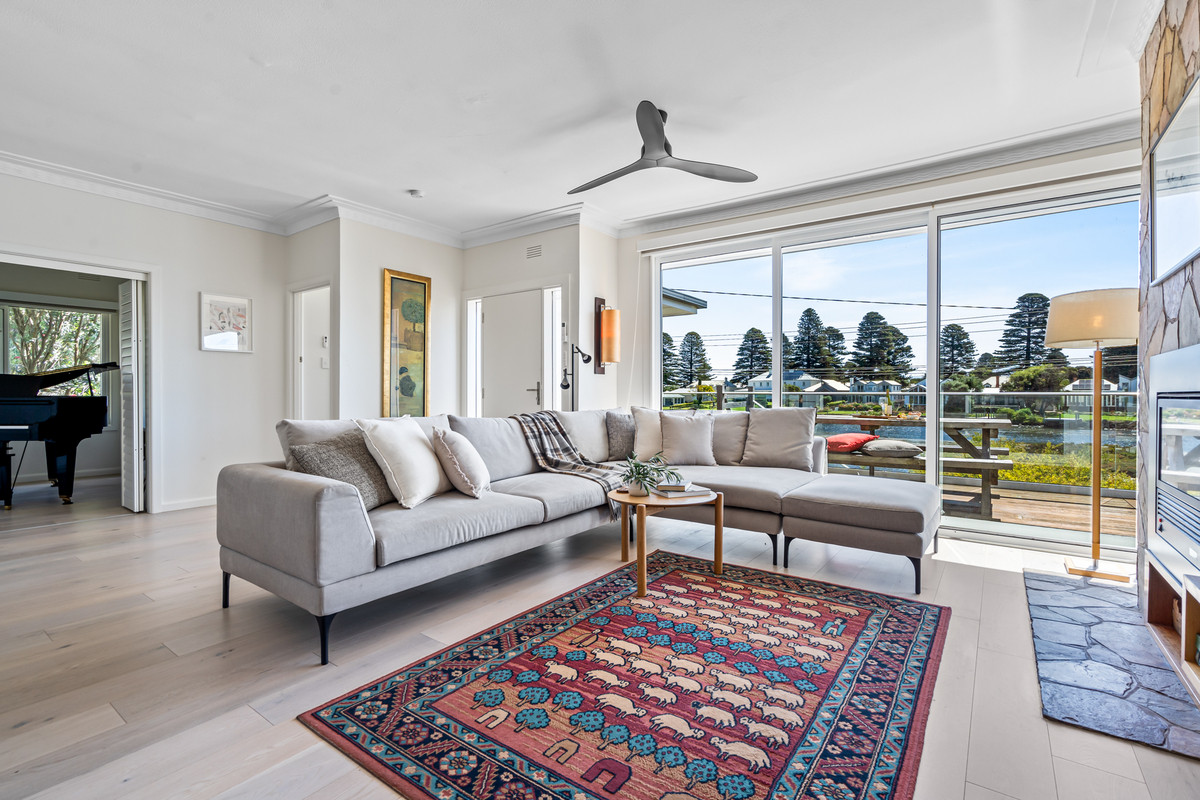 3-bedroom house at 82 Griffiths Street, Port Fairy, VIC 3284, Moyne, Victoria