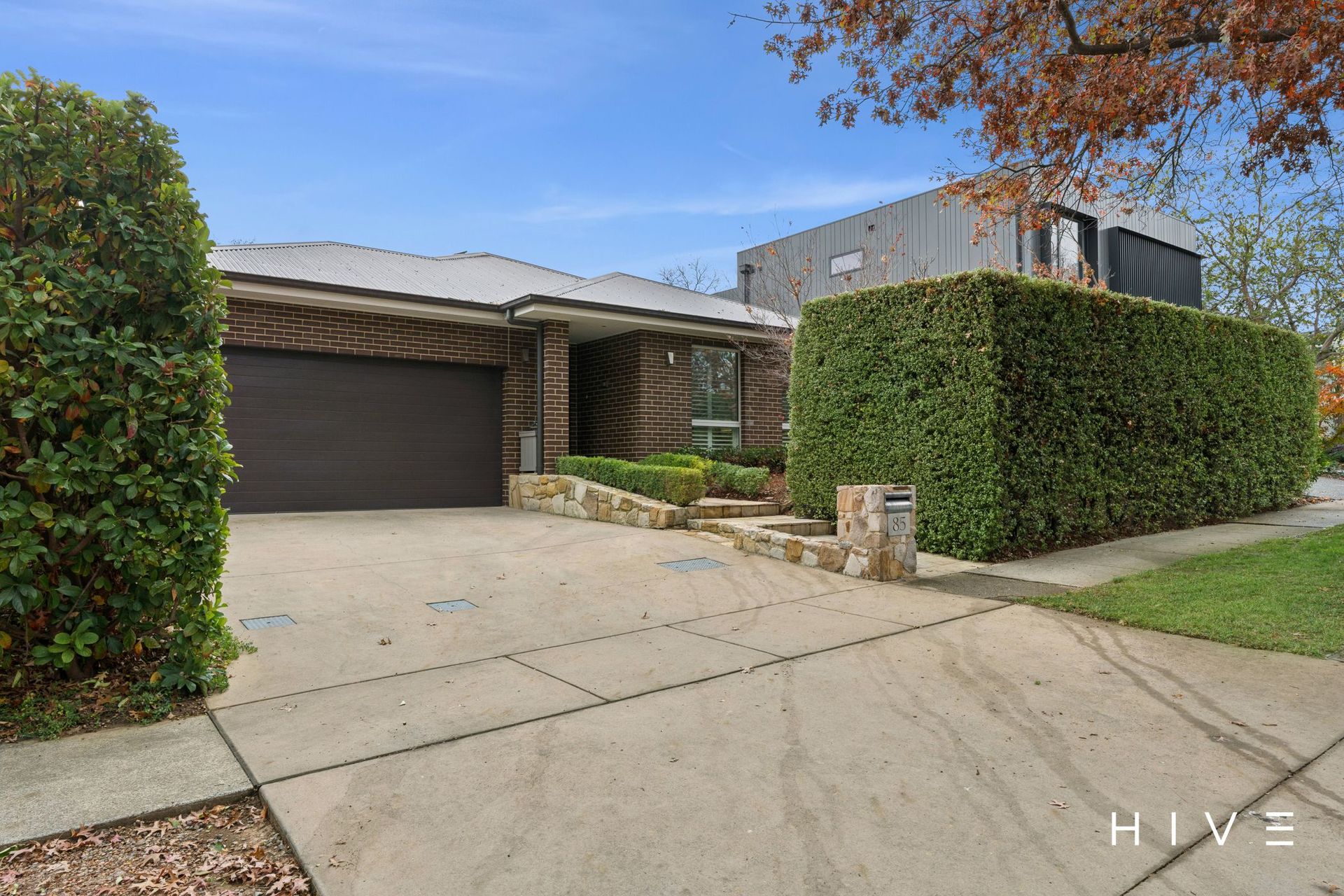 5-bedroom house at 85 SCHLICH STREET, Yarralumla ACT 2600, Unincorporated Act, Australian Capital Territory