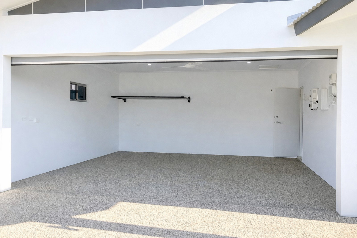 4-bedroom house at . Canegrass Circuit, Zuccoli, Nt, 0832, Palmerston, Northern Territory