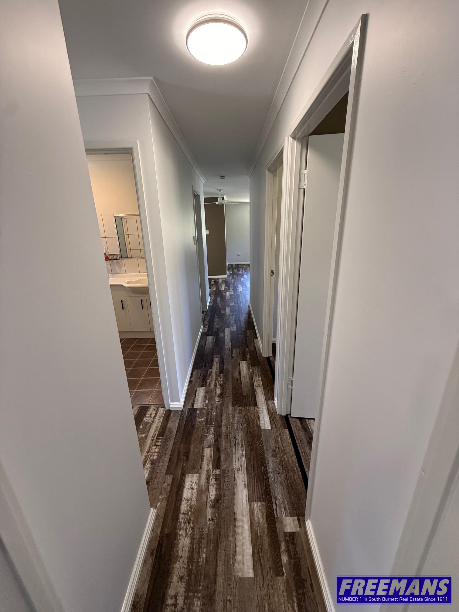 3-bedroom house at 24 South Street, Nanango, QLD 4615, South Burnett, Queensland