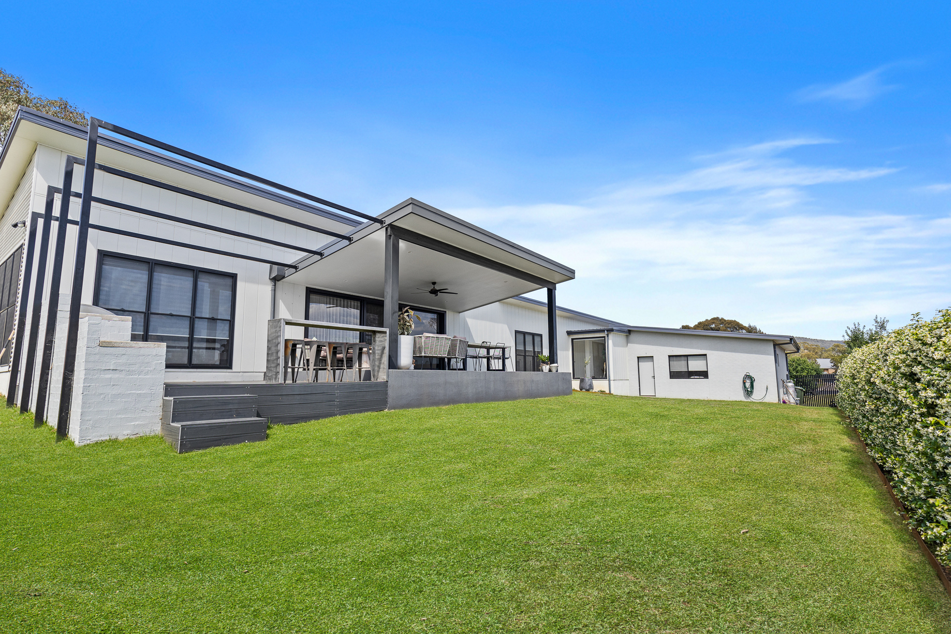 4-bedroom house at 15 Baskerville Drive, Mudgee, NSW 2850, Mid-Western, New South Wales