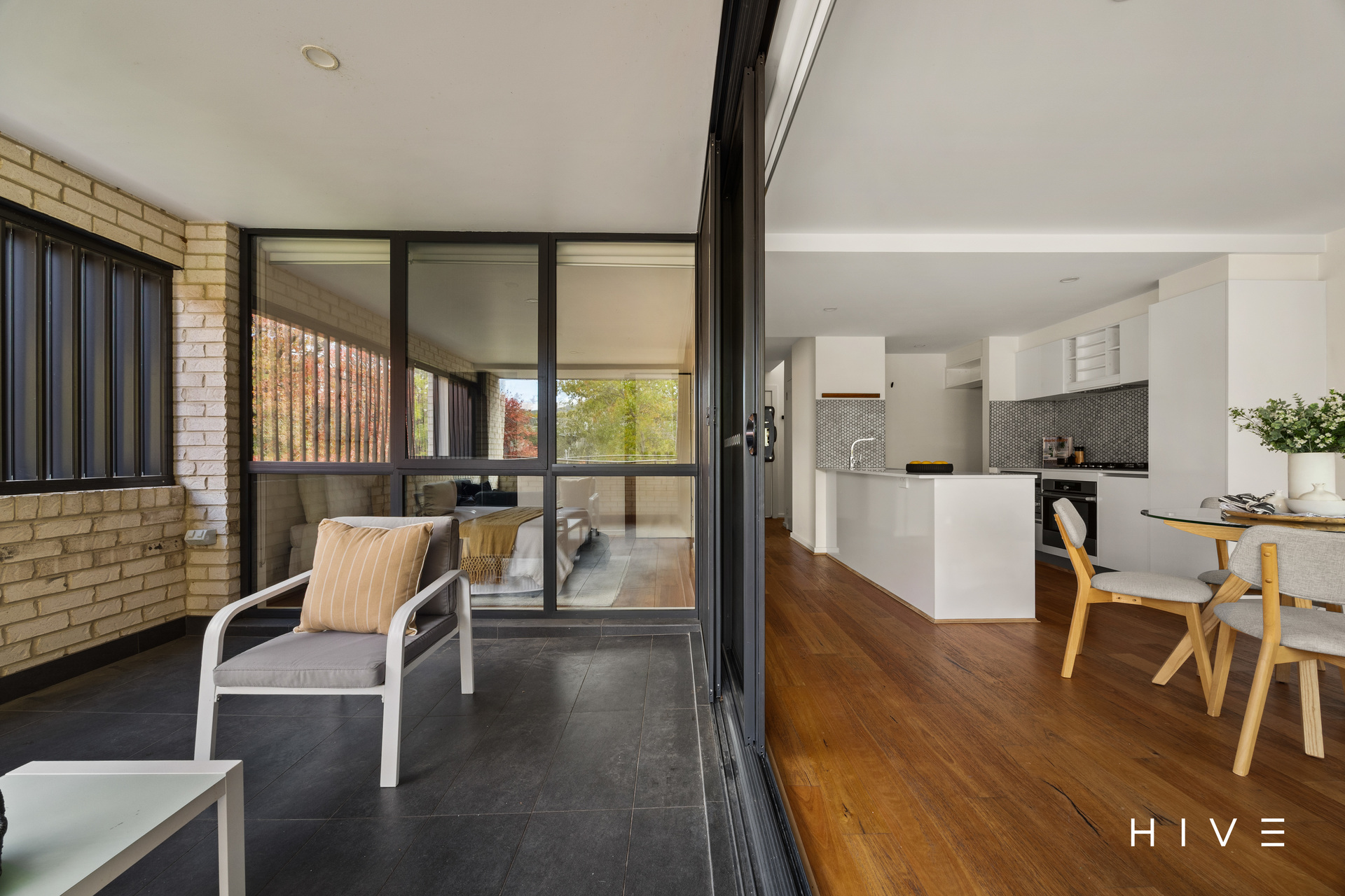 2-bedroom unit at 4 79 TORRENS STREET, BRADDON ACT 2612, Unincorporated Act, Australian Capital Territory