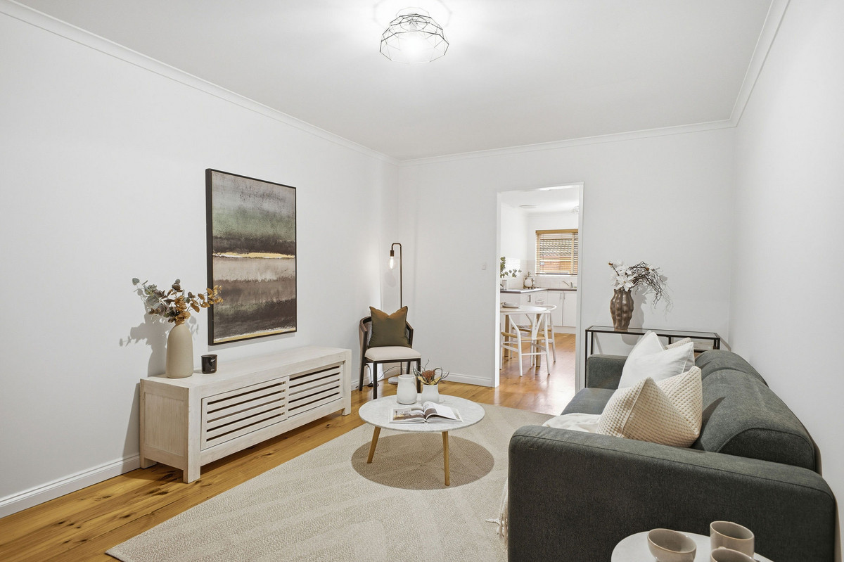 2-bedroom unit at 1/610 Magill Road, Magill, SA 5072, Campbelltown (Sa), South Australia