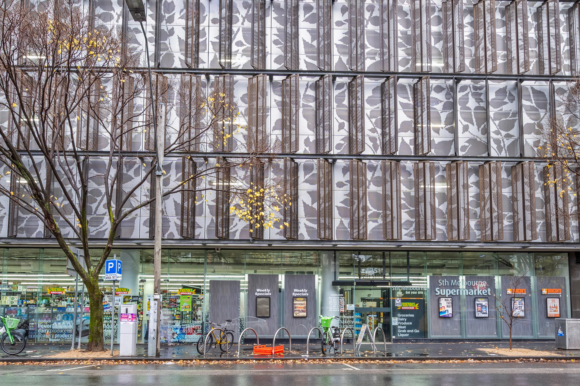 1-bedroom unit at 516/65 Coventry Street, Southbank, VIC 3006, Melbourne, Victoria