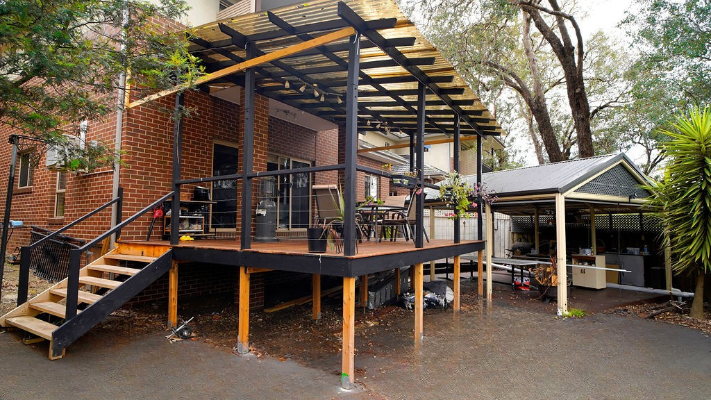 4-bedroom house at 2/311 Ryans Road, Eltham North, VIC 3095, Nillumbik, Victoria