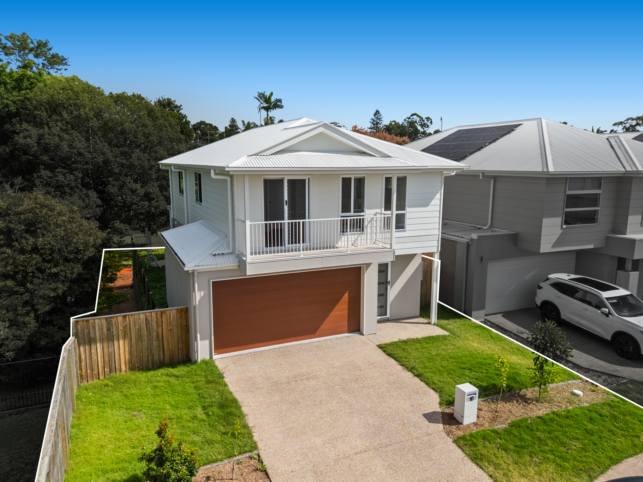 10 Riverina Court, Nerang, Qld, 4211 - Image 2