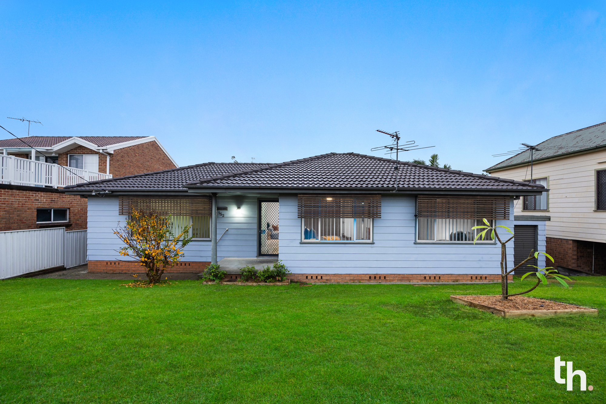 3-bedroom house at 152 Young Road, Lambton, NSW 2299, Newcastle, New South Wales