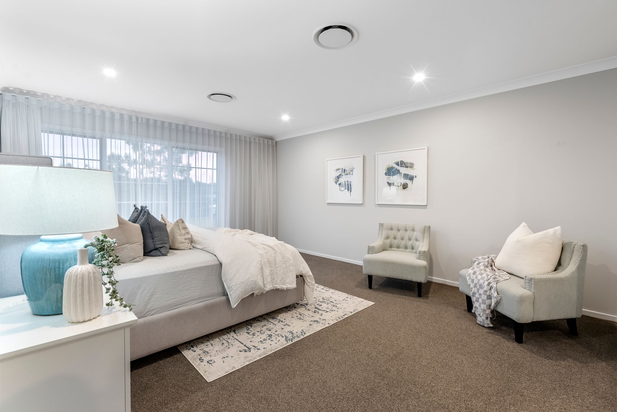 4-bedroom house at 14 Maculata Crescent, Karawatha, QLD 4117, Brisbane, Queensland