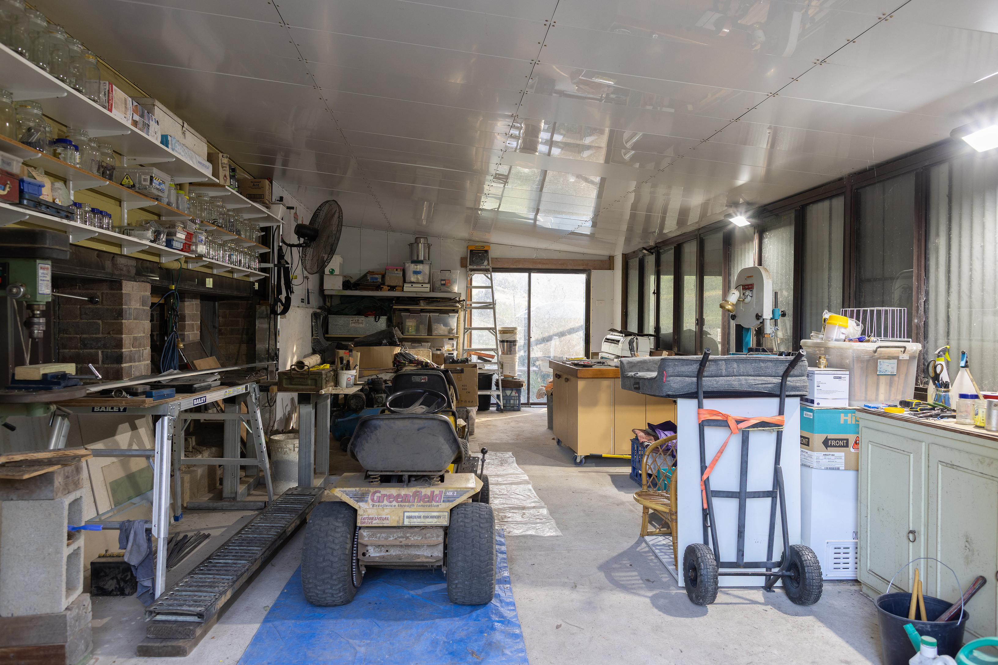 2-bedroom house at 170 Kippax Road, Kippaxs, NSW 2429, Mid-Coast, New South Wales