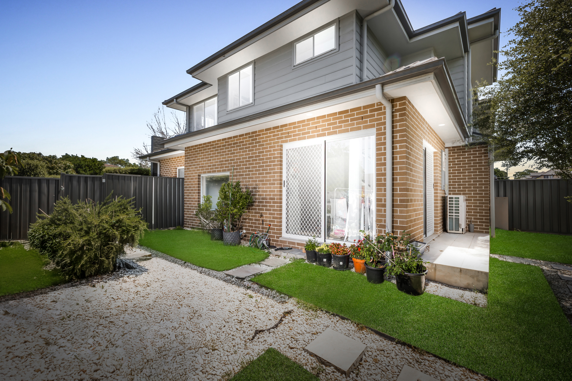 3-bedroom unit at 6 52 AUSTRALIA STREET, ST MARYS NSW 2760, Penrith, New South Wales