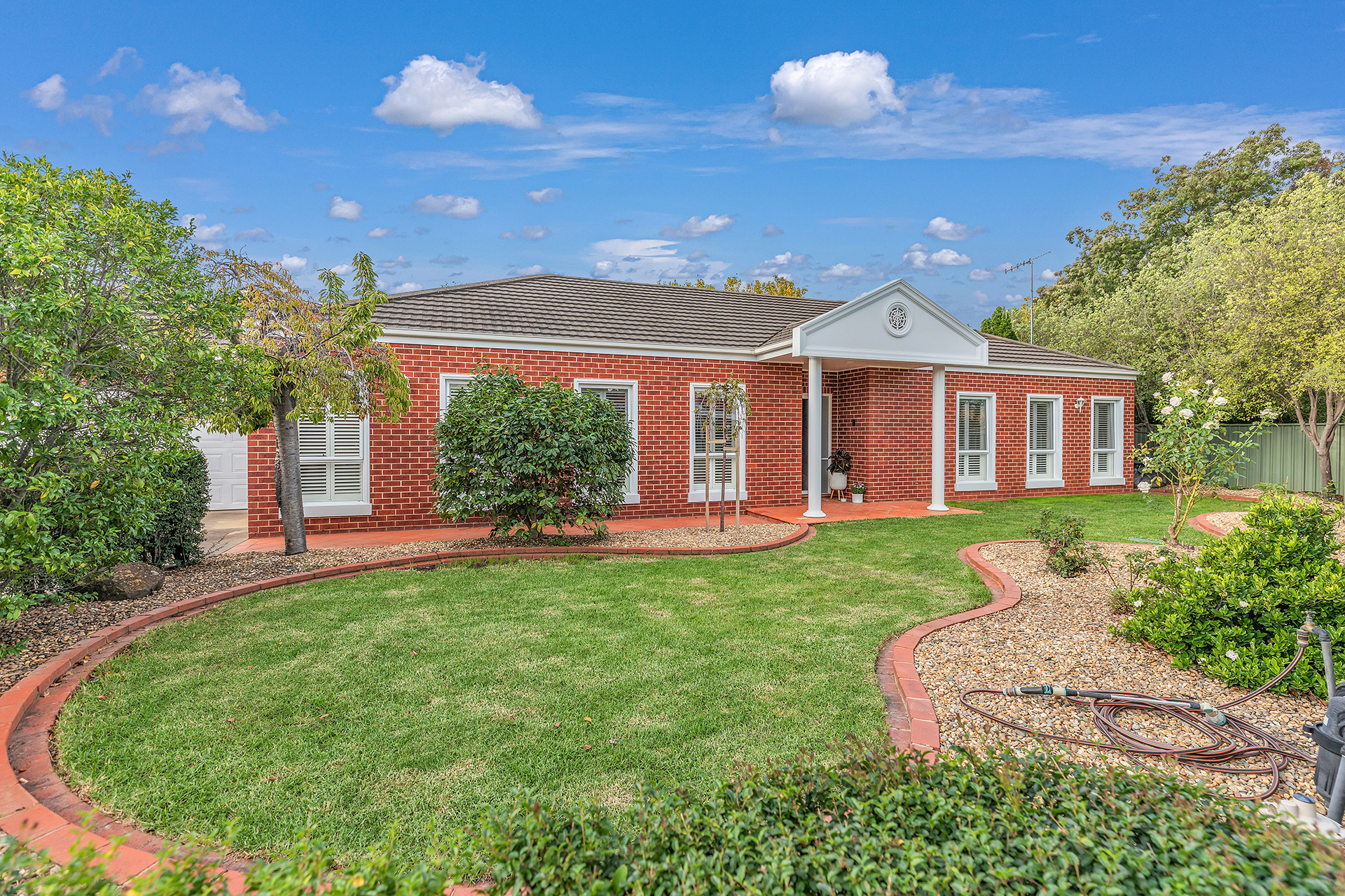 4-bedroom house at 6 OLIVIA DRIVE, Moama NSW 2731, Murray River, New South Wales