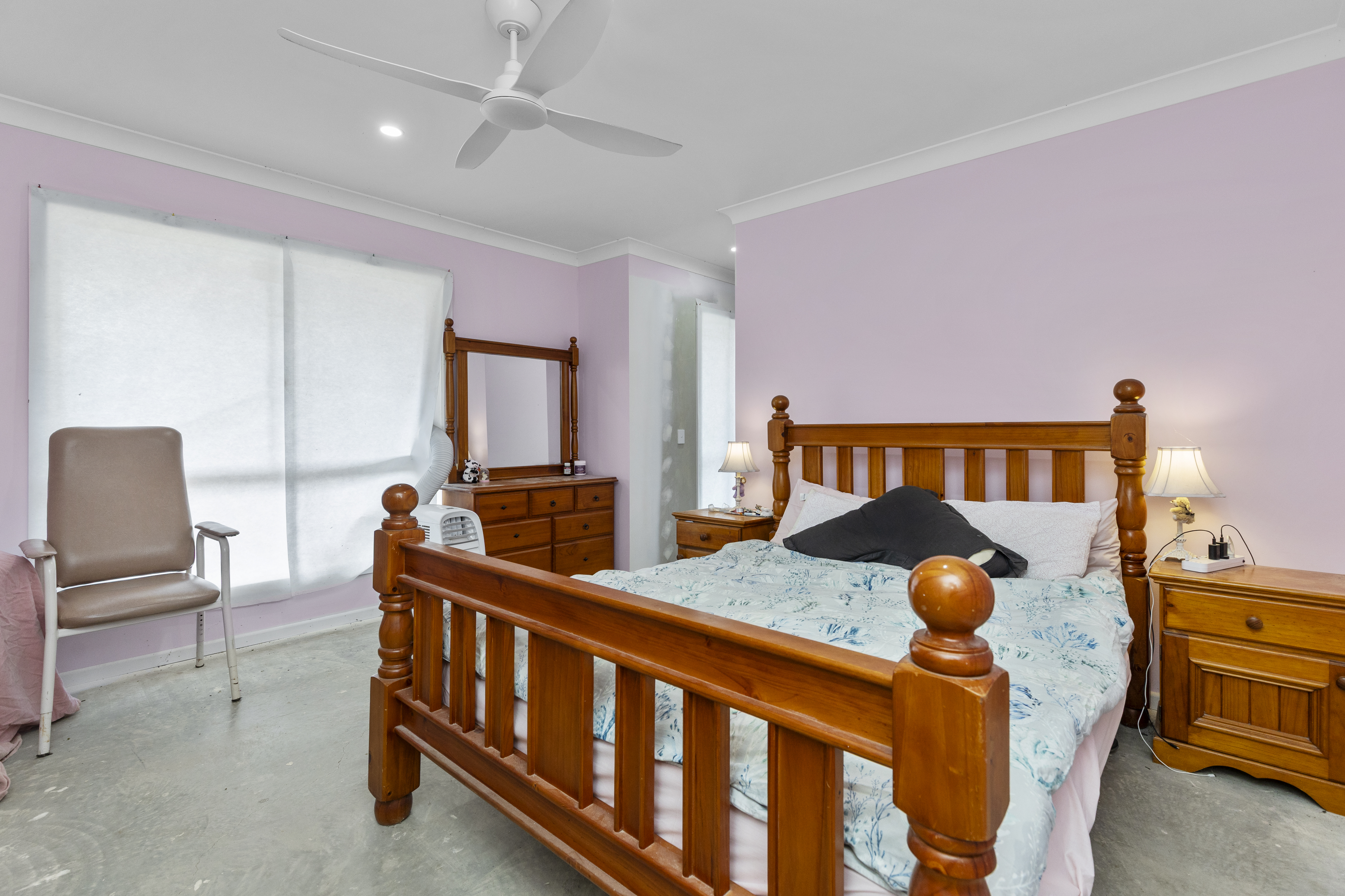 3-bedroom house at 26 Percy Street, Old Junee, NSW 2652, Junee, New South Wales