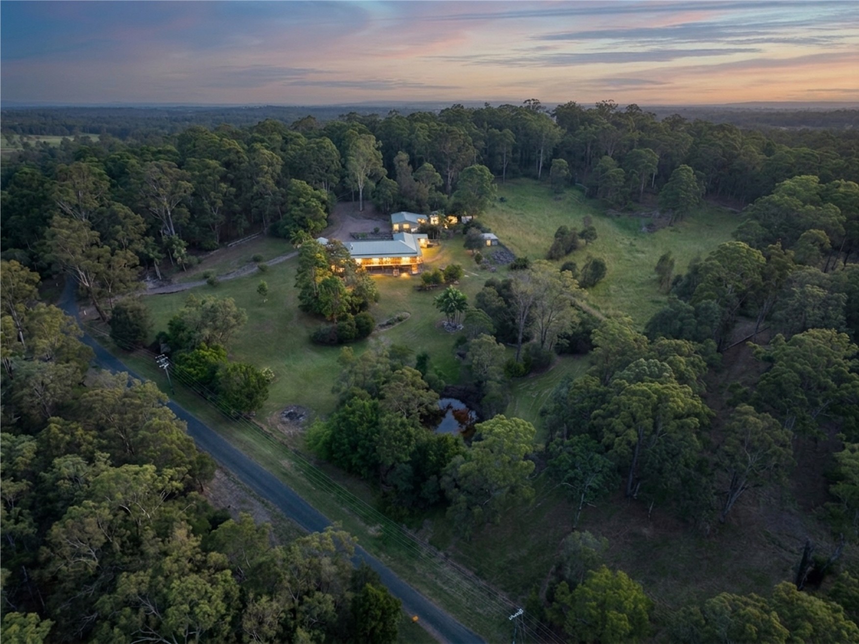 4-bedroom house at 1-3 Red Oak Road, Rainbow Flat, NSW 2430, Mid-Coast, New South Wales