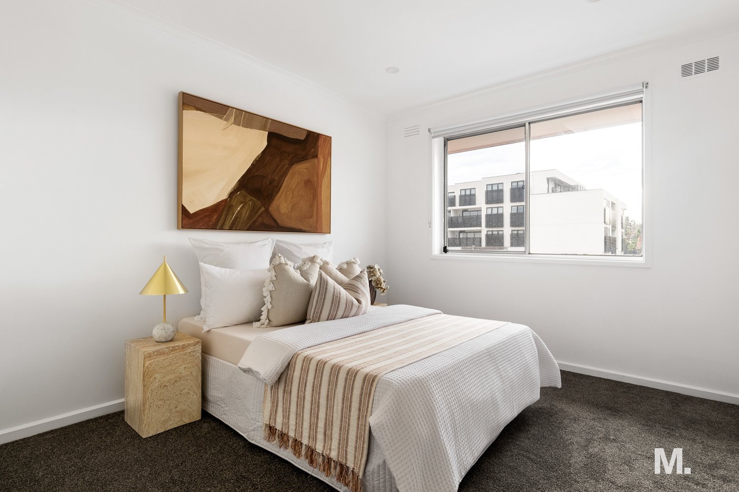 2-bedroom unit at 6 1 WASHINGTON STREET, ESSENDON VIC 3040, Moonee Valley, Victoria