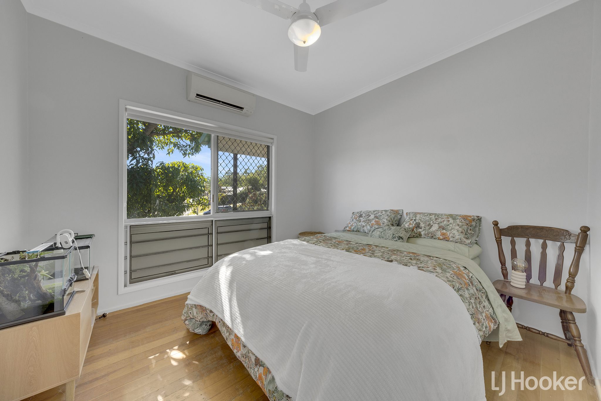 3-bedroom house at 34 FLOUNDER CRESCENT, Toolooa QLD 4680, Gladstone, Queensland