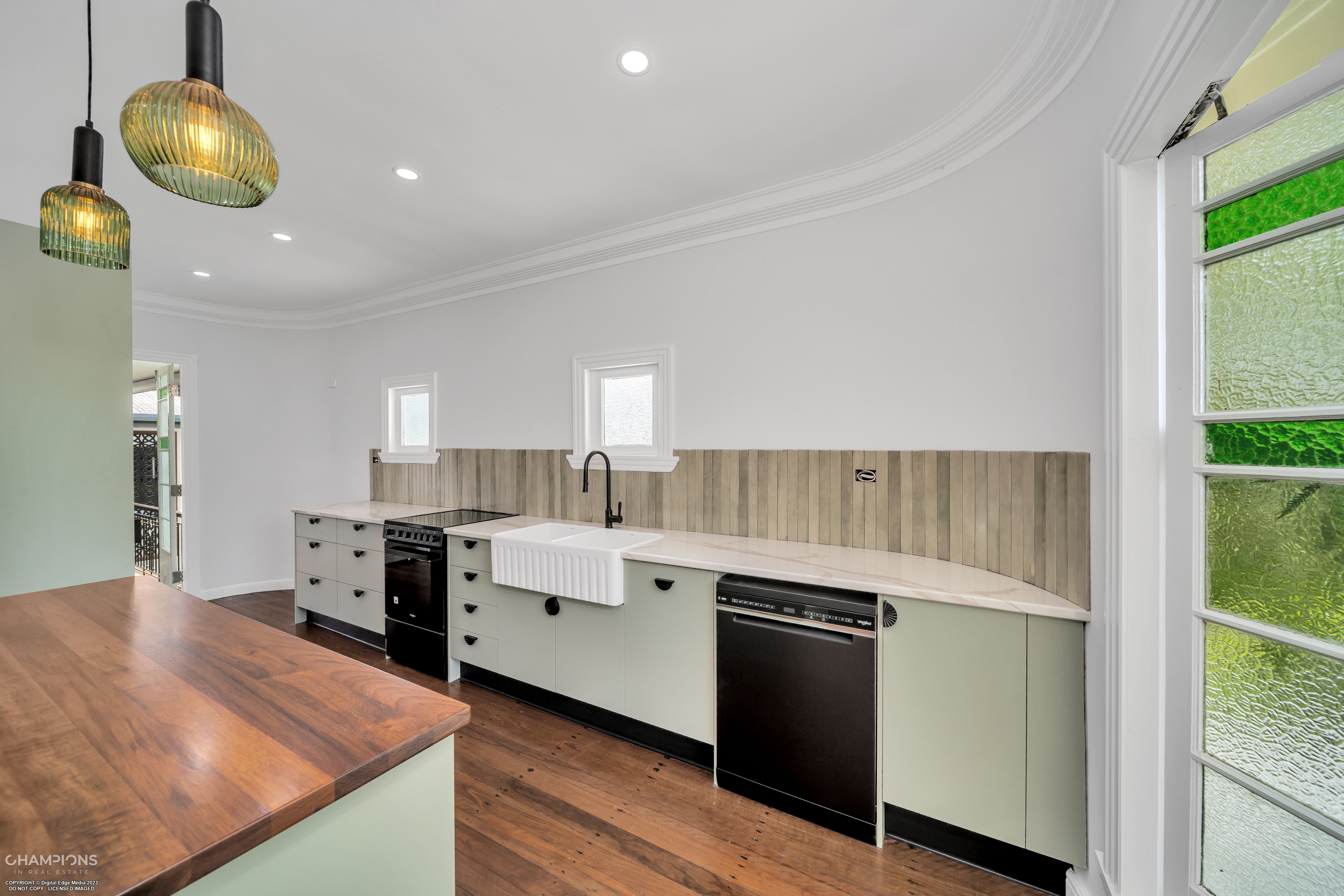 3-bedroom house at 2 Hickey Street, Innisfail, Qld, 4860, Cassowary Coast, Queensland