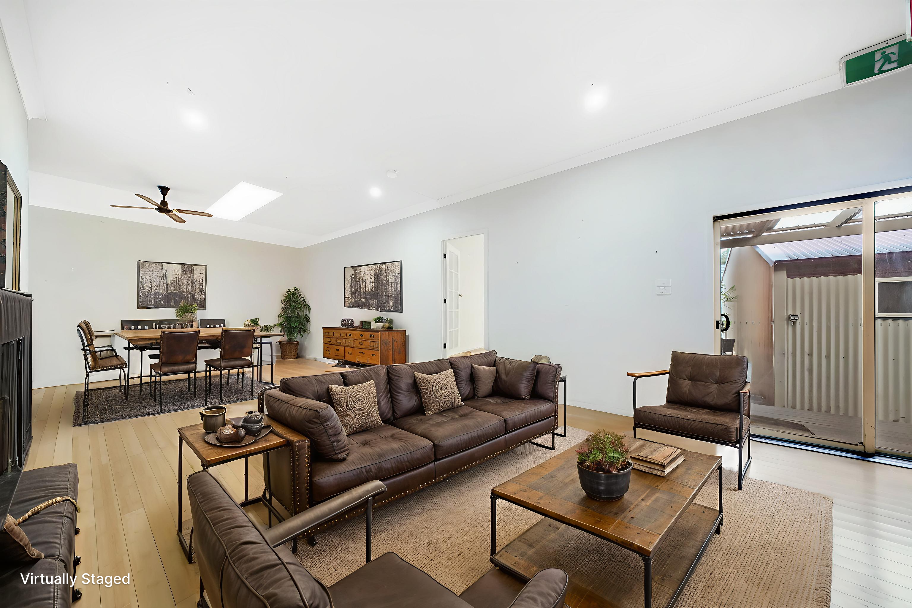 5-bedroom house at 10 PAGAN STREET, Jerrys Plains NSW 2330, Singleton, New South Wales