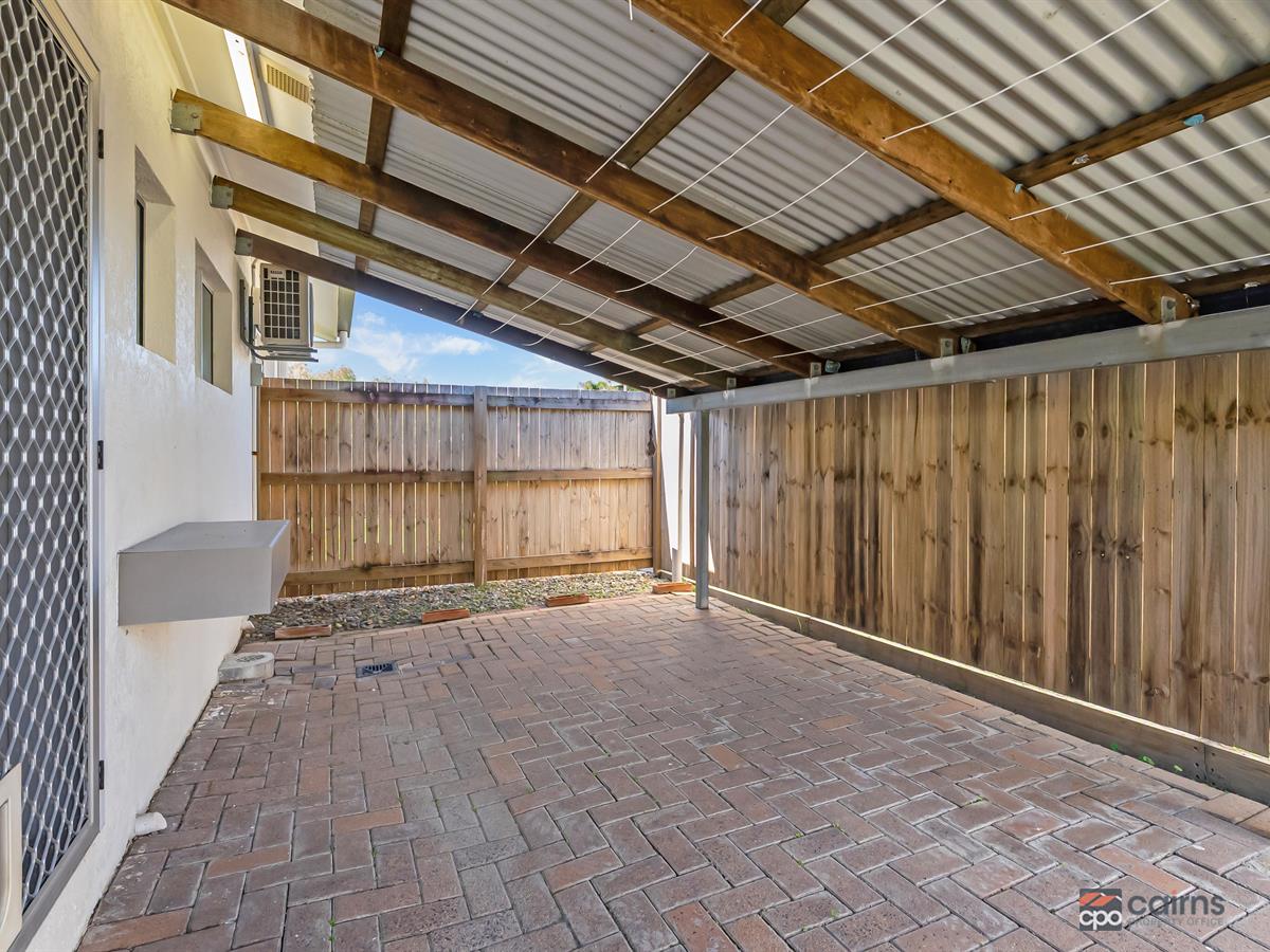 4-bedroom house at 9 KELPIE CLOSE, Mount Sheridan QLD 4868, Cairns, Queensland