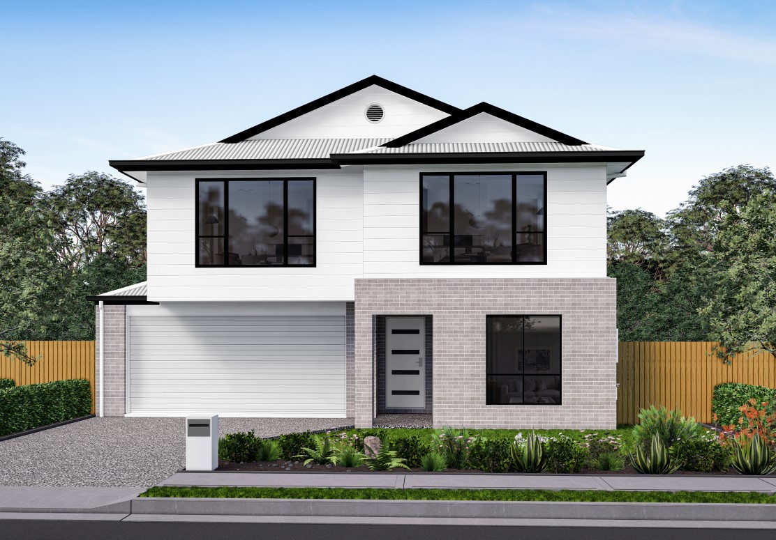 Lot 315 Lady Elliott Street (1), Parkinson, Qld, 4115 - Image 1