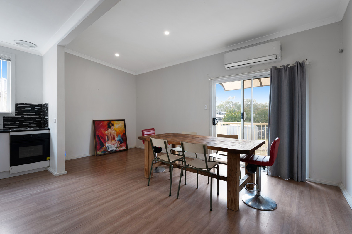 3-bedroom house at 12A Foord Street, Wahgunyah, VIC 3687, Indigo, Victoria