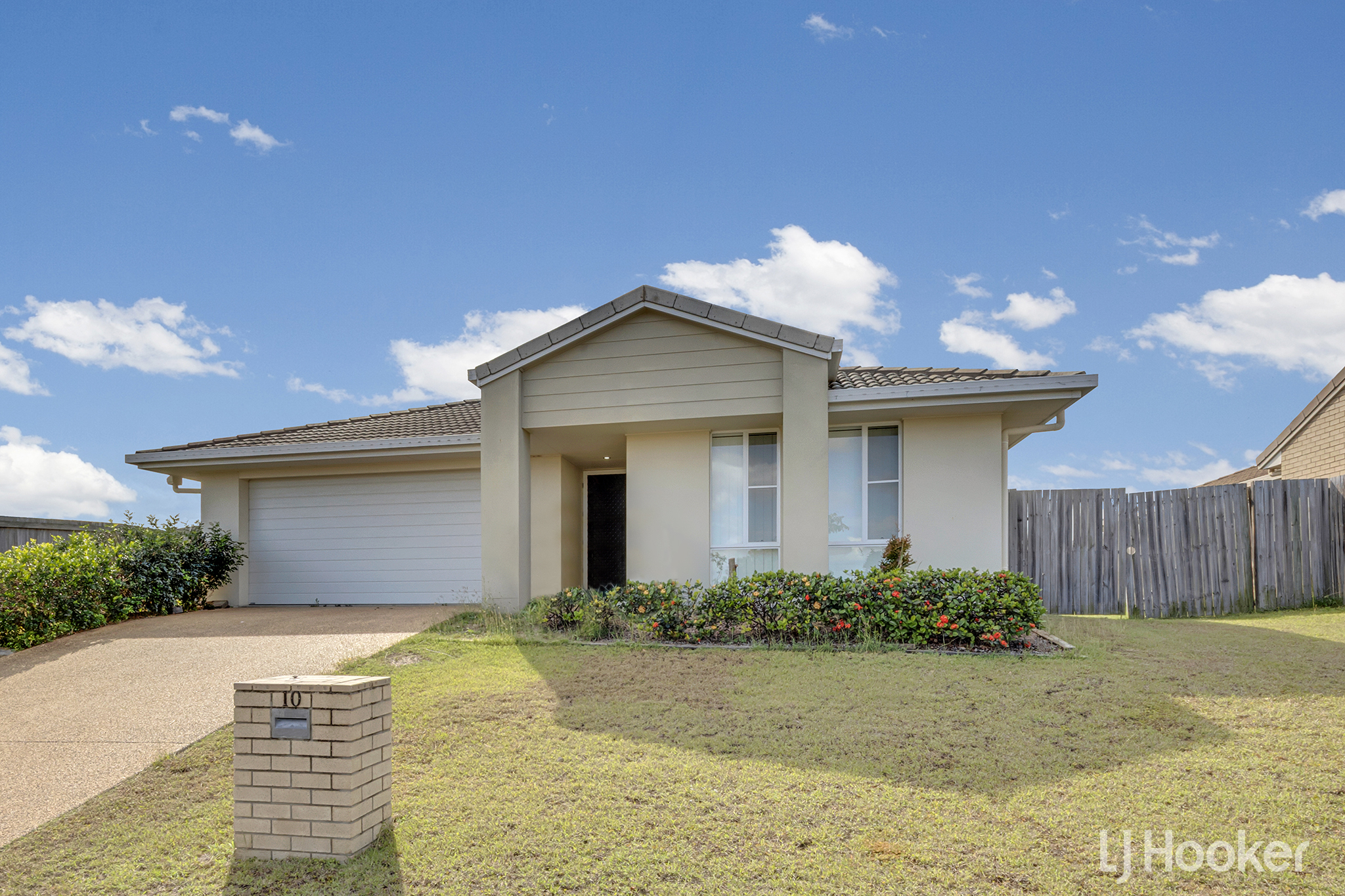 10 Canal Street, Calliope, QLD 4680 - Image 1