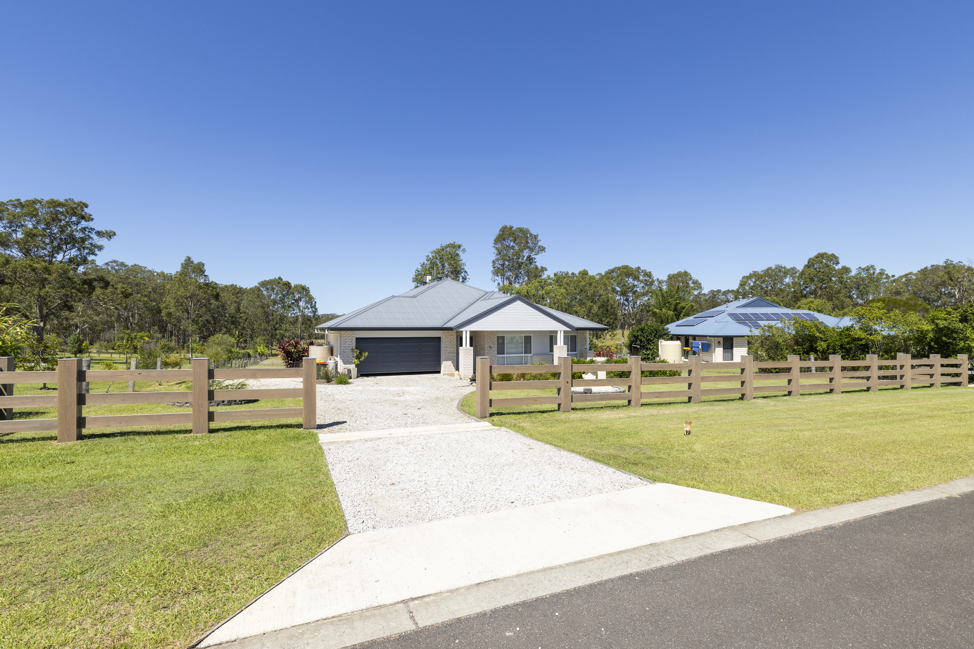 3-bedroom house at 16 Silky Oak Close, Lawrence, NSW 2460, Clarence Valley, New South Wales