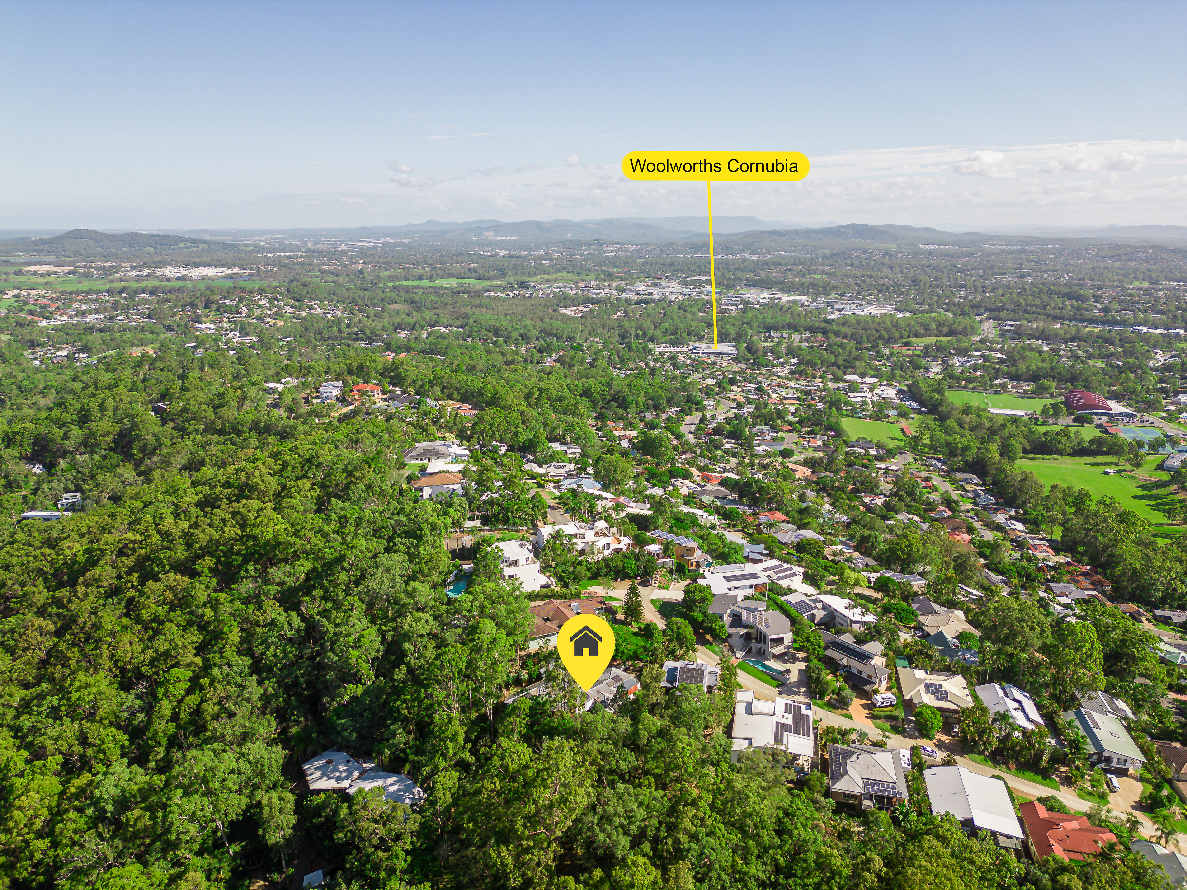 4-bedroom house at 8/103 Anakie Drive, Cornubia, QLD 4130, Logan, Queensland