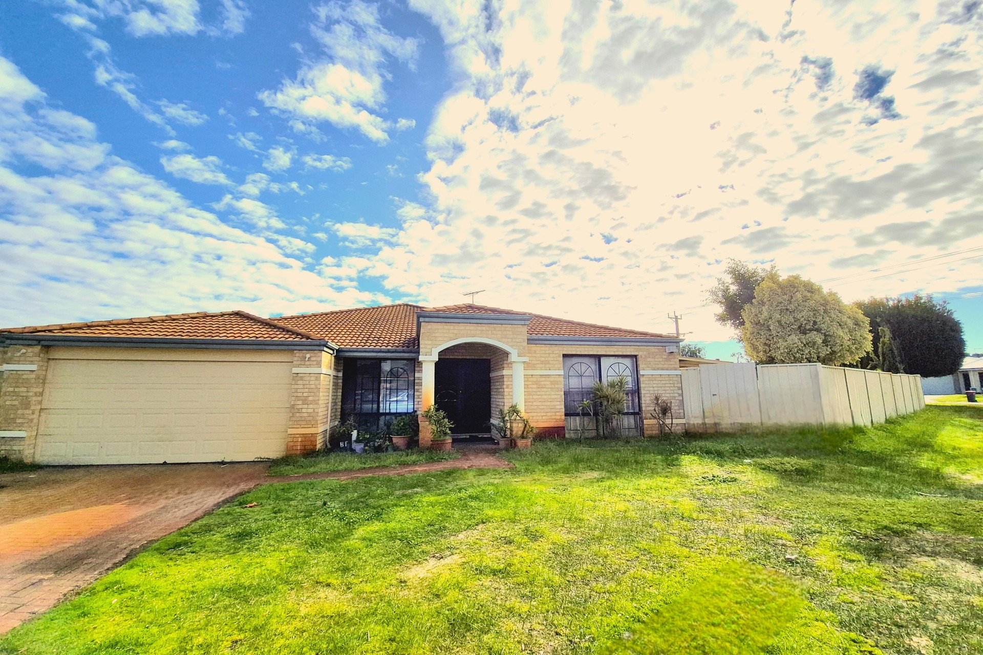 4-bedroom house at 27 Grimrey Road, Lockridge, WA 6054, Swan, Western Australia