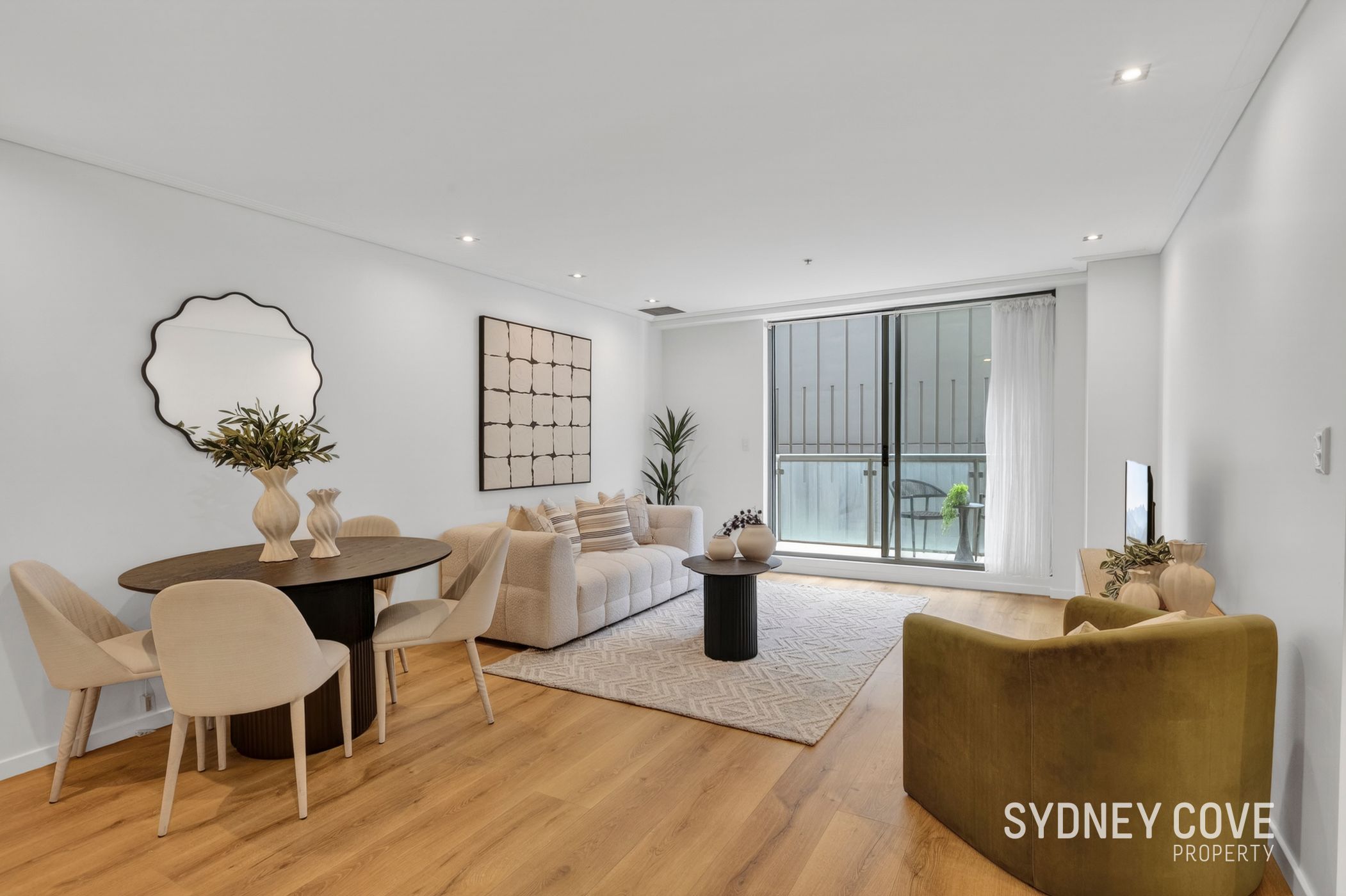 HORDERN TOWERS 2502 393 PITT STREET, SYDNEY NSW 2000 - Image 1