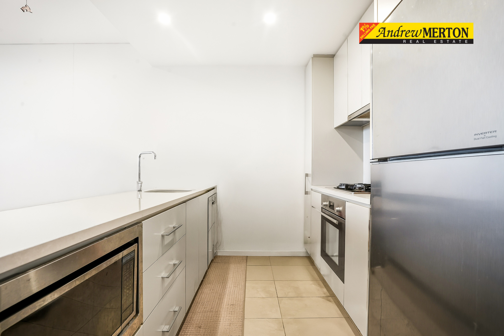 1-bedroom unit at 307A/258 Railway Parade, Kogarah, Nsw, 2217, , New South Wales