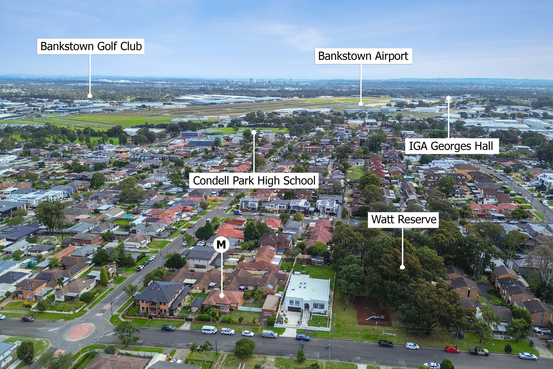 34 Mitchell Street, Condell Park, NSW 2200 - Image 6