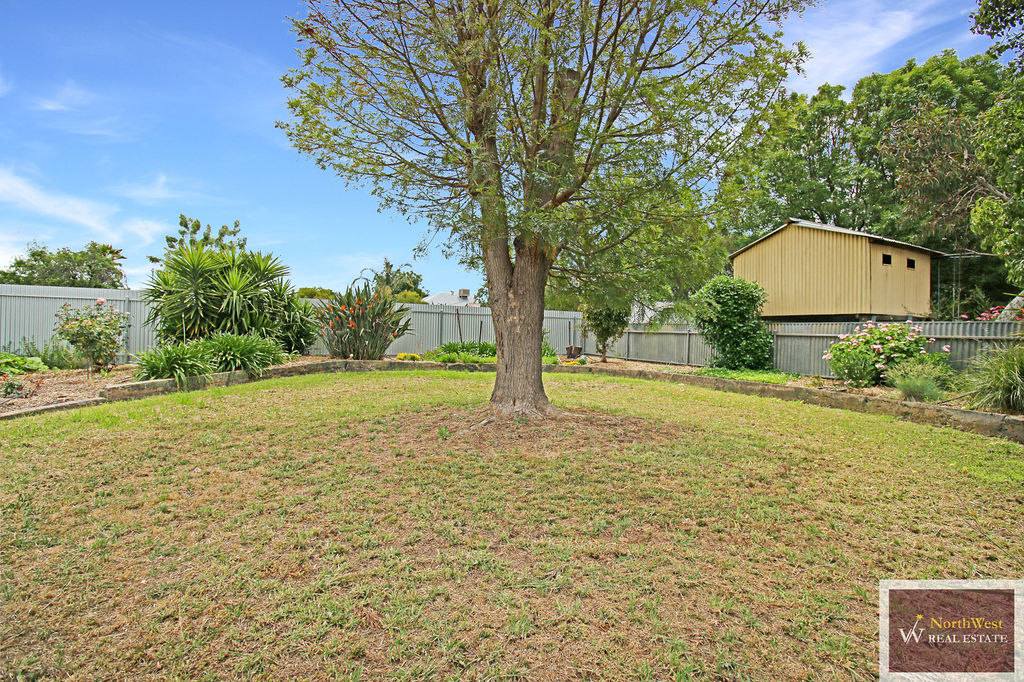 3-bedroom house at 116 JAMOUNEAU STREET, Warracknabeal VIC 3393, Yarriambiack, Victoria