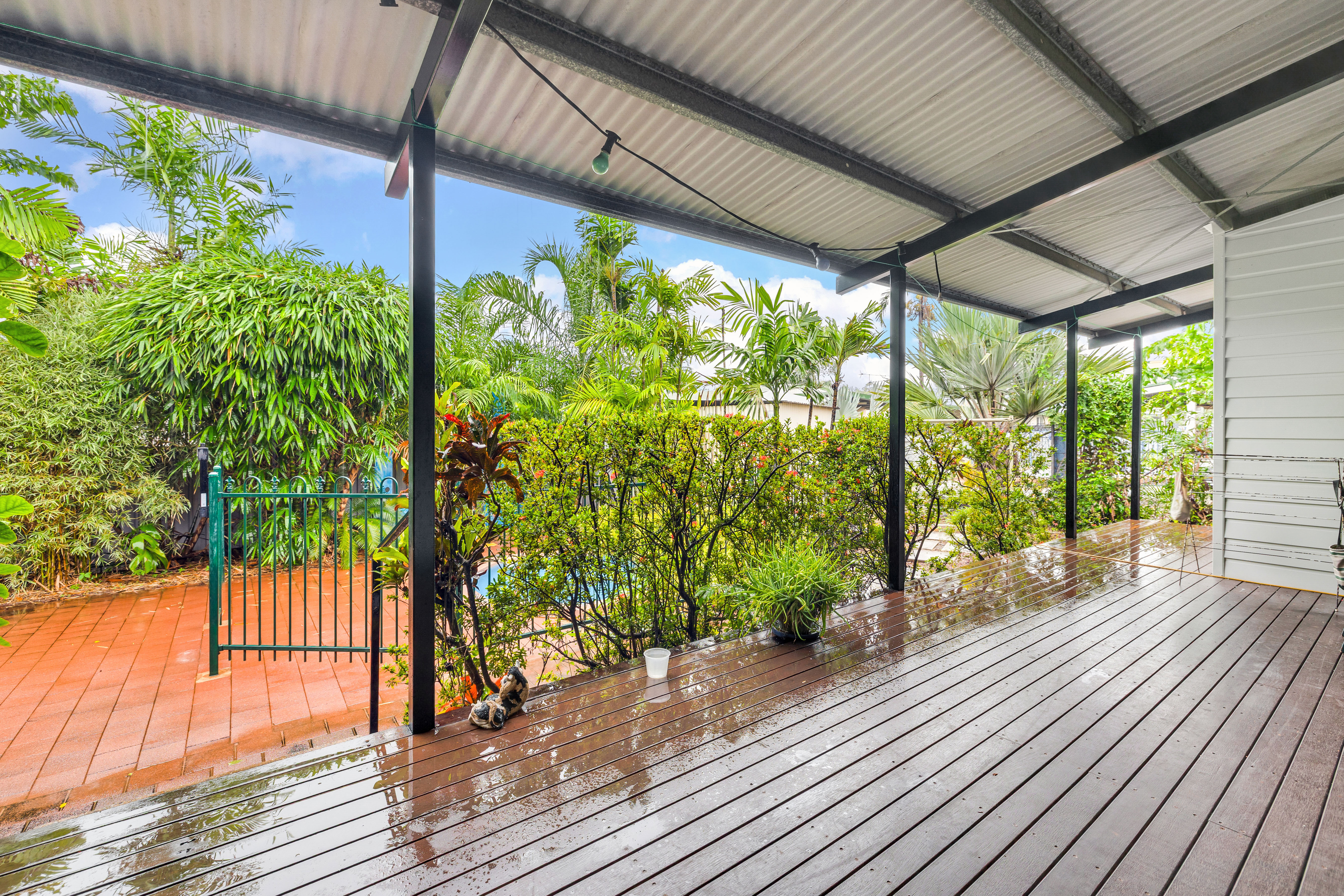 3-bedroom house at 3 LUKE COURT, Bakewell NT 0832, Palmerston, Northern Territory