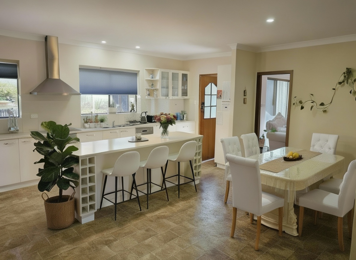 4-bedroom house at 3 Heinemann Crescent, Waikerie, SA 5330, Loxton Waikerie, South Australia