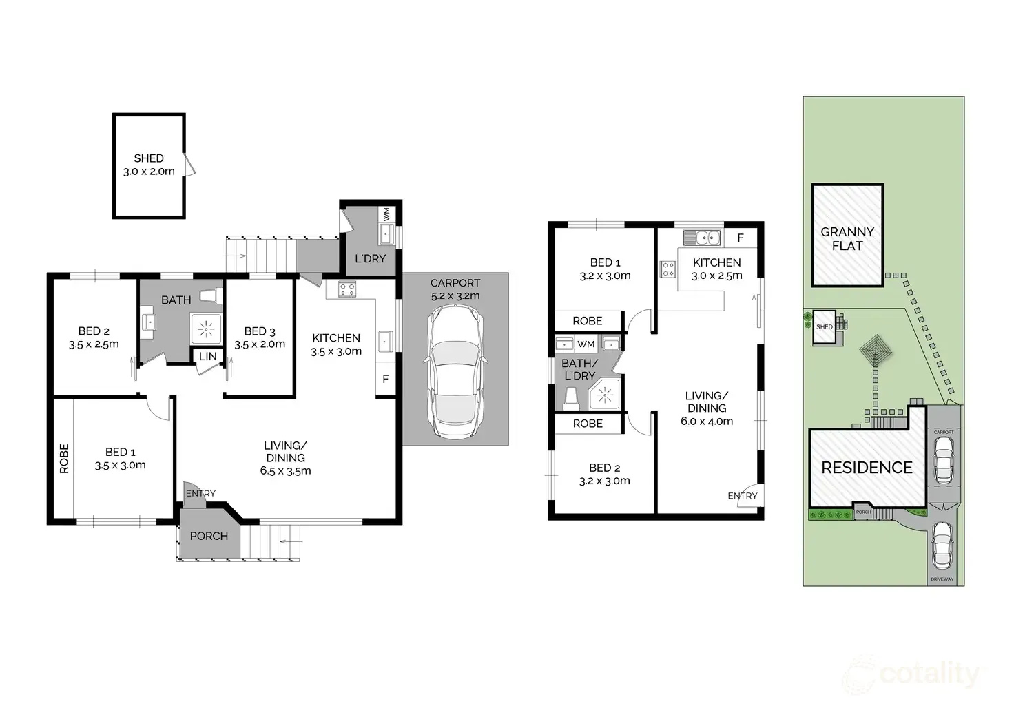 5-bedroom house at 61 Minchinbury Street, Eastern Creek, NSW 2766, Blacktown, New South Wales