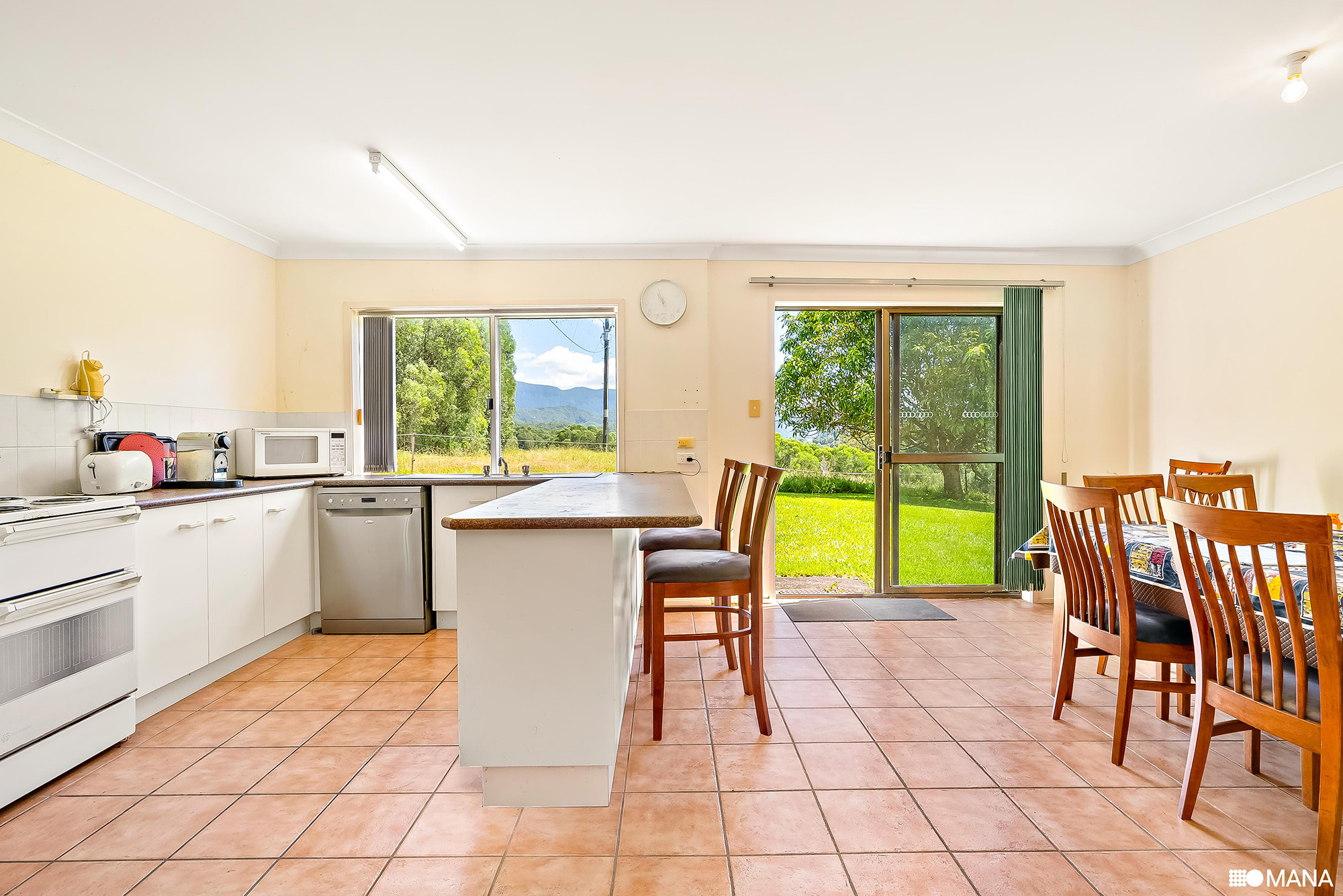 2-bedroom house at 345 CHILCOTTS ROAD, Chillingham NSW 2484, Tweed, New South Wales
