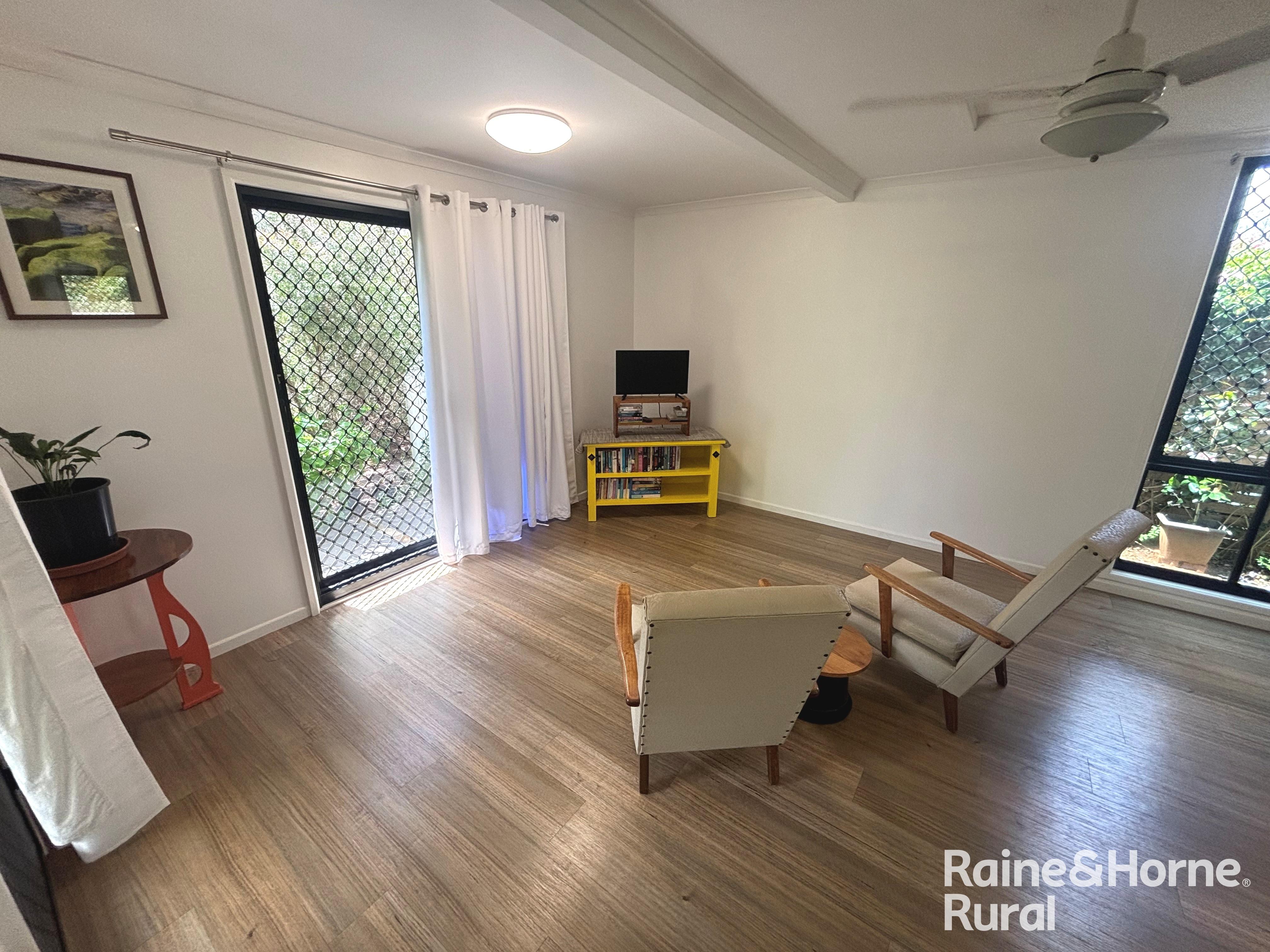2-bedroom house at 7 Gibson, Tingoora, Qld, 4608, South Burnett, Queensland