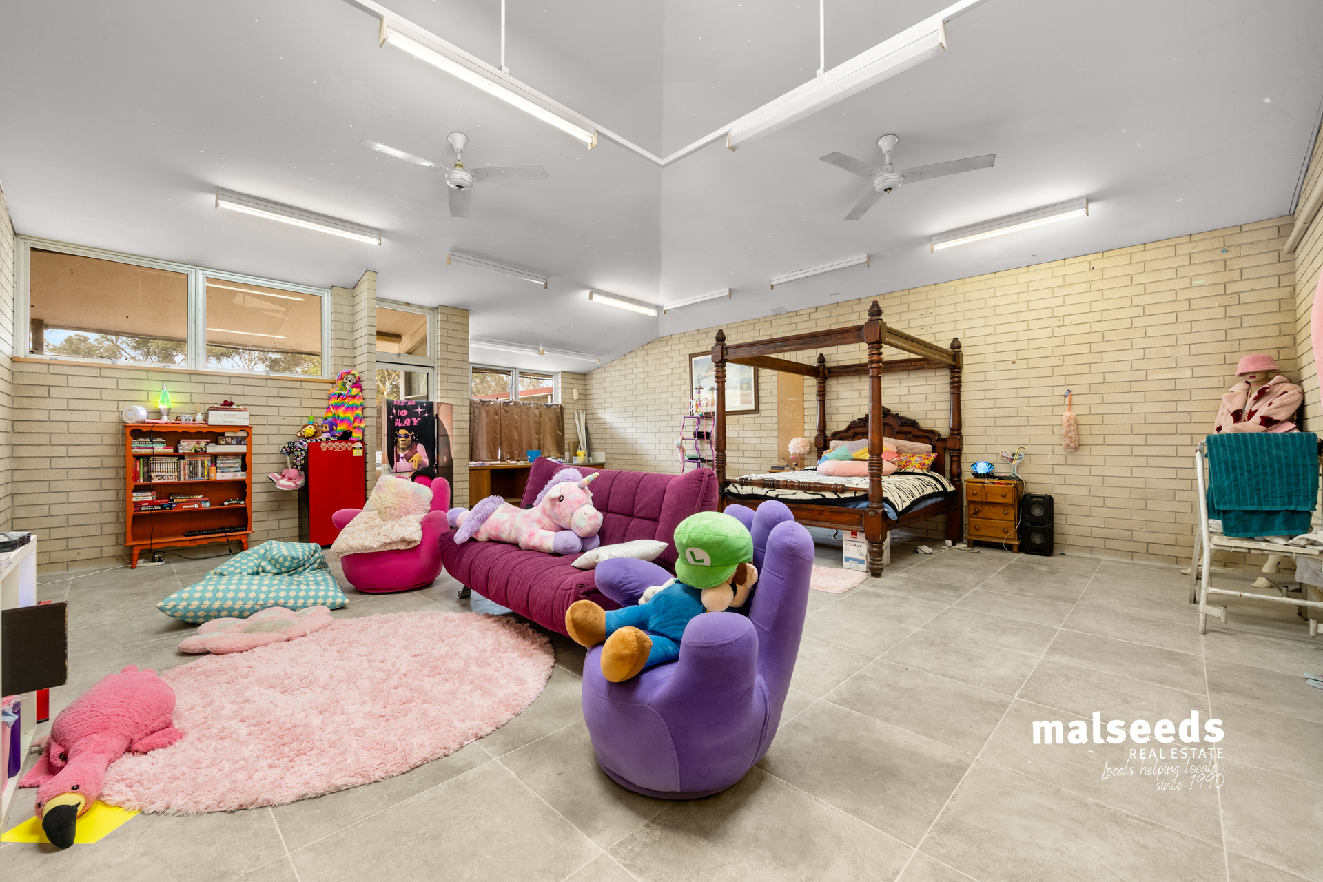 7-bedroom house at 12 Edward Street, Tarpeena, SA 5277, Grant, South Australia