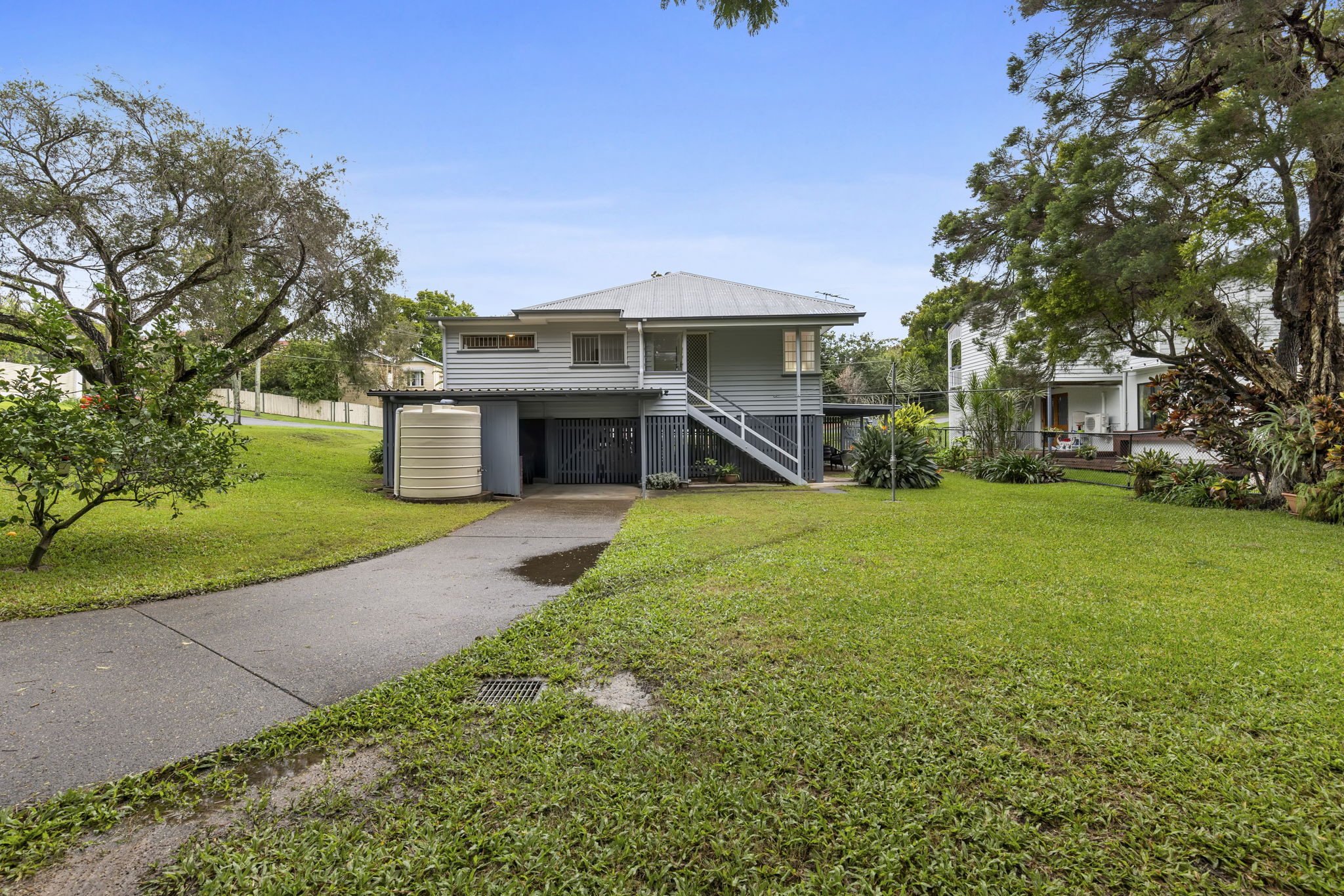3-bedroom house at 17 GAILEY STREET, Ashgrove QLD 4060, Brisbane, Queensland