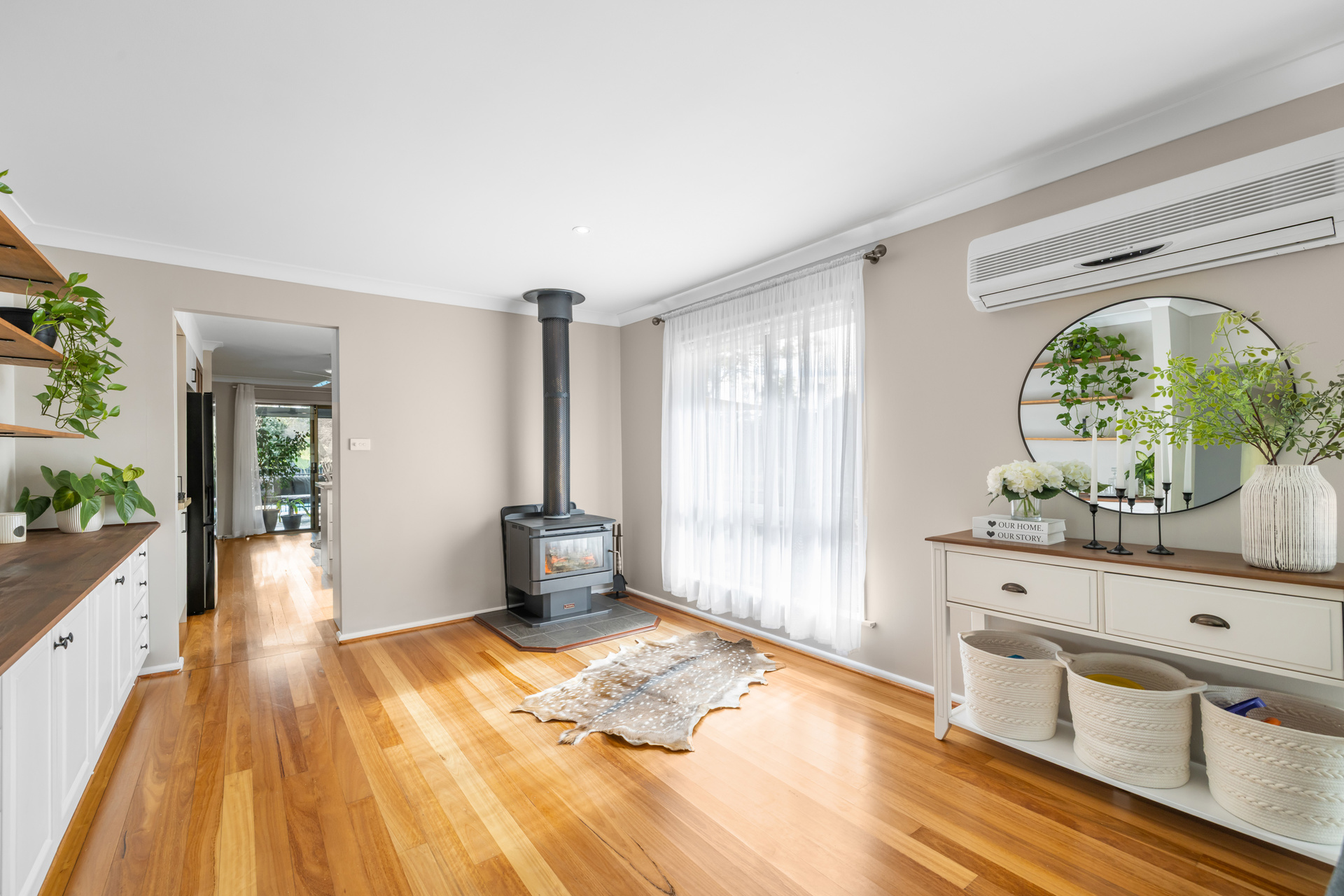 4-bedroom house at 1 Haven Crescent, Yarravel, NSW 2440, Kempsey, New South Wales