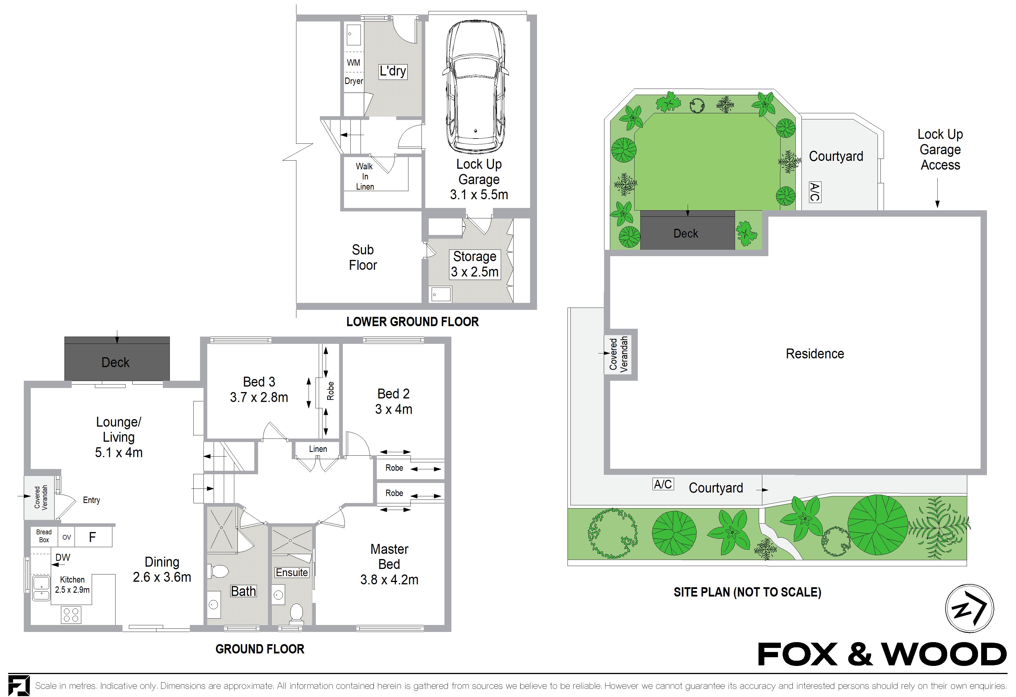 1 115 THE GRAND PARADE, SUTHERLAND NSW 2232 - Image 9