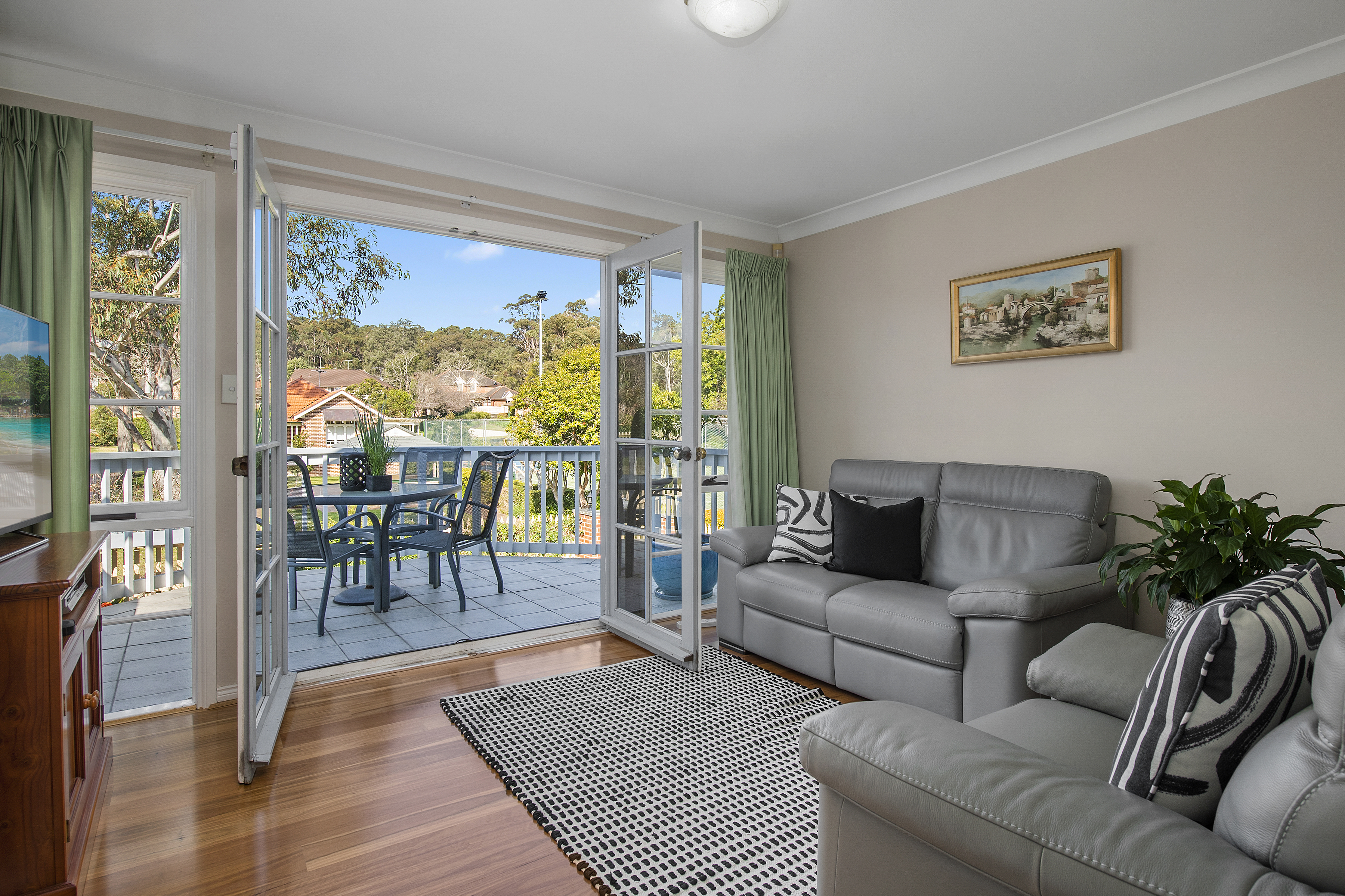 4-bedroom house at 9 Webbs Terrace, Westleigh, Nsw, 2120, Hornsby, New South Wales