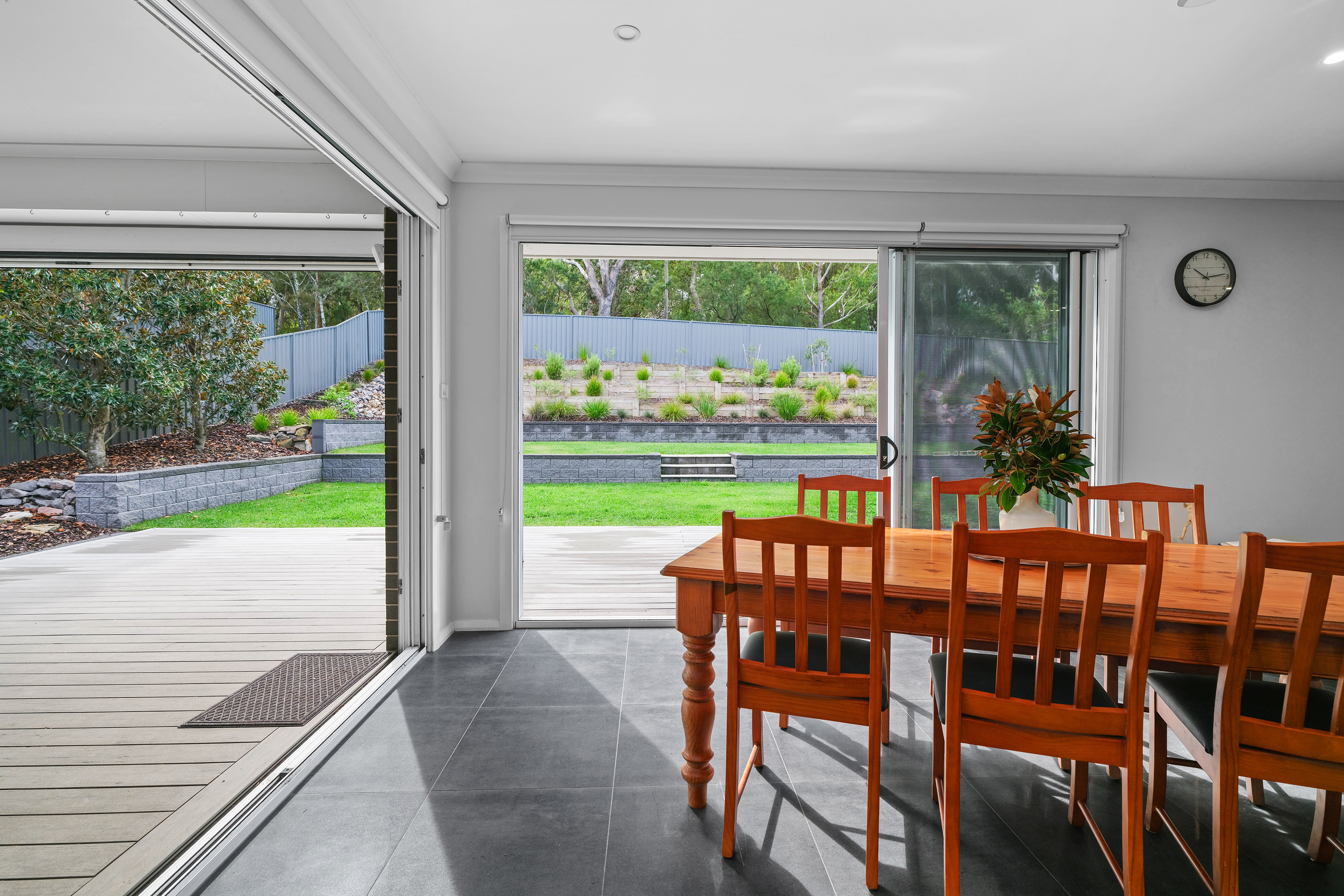 5-bedroom house at 13 PAPERBARK COURT, Fern Bay NSW 2295, Port Stephens, New South Wales
