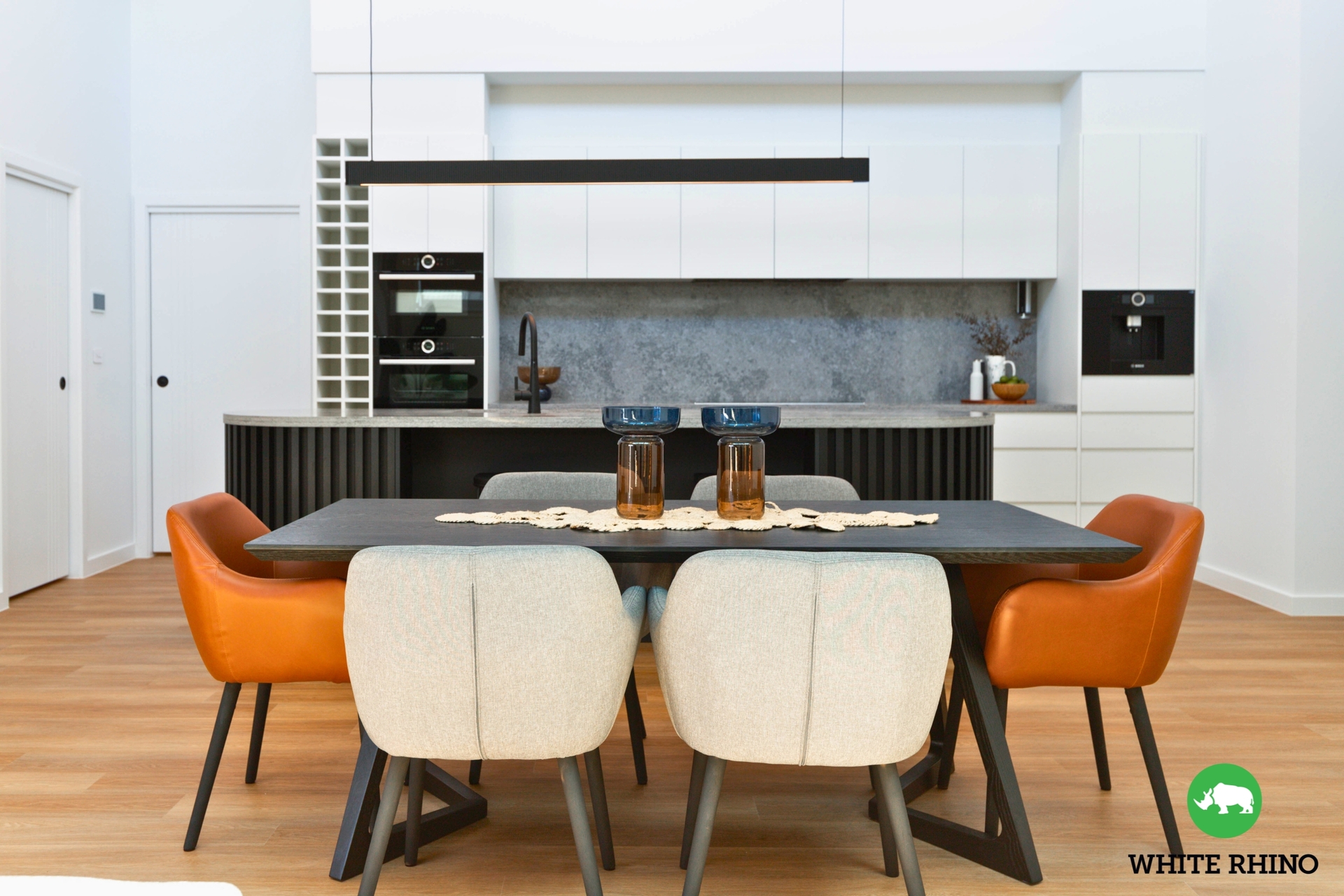 4-bedroom house at 11 Candish Street, Googong, NSW 2620, Queanbeyan-Palerang, New South Wales