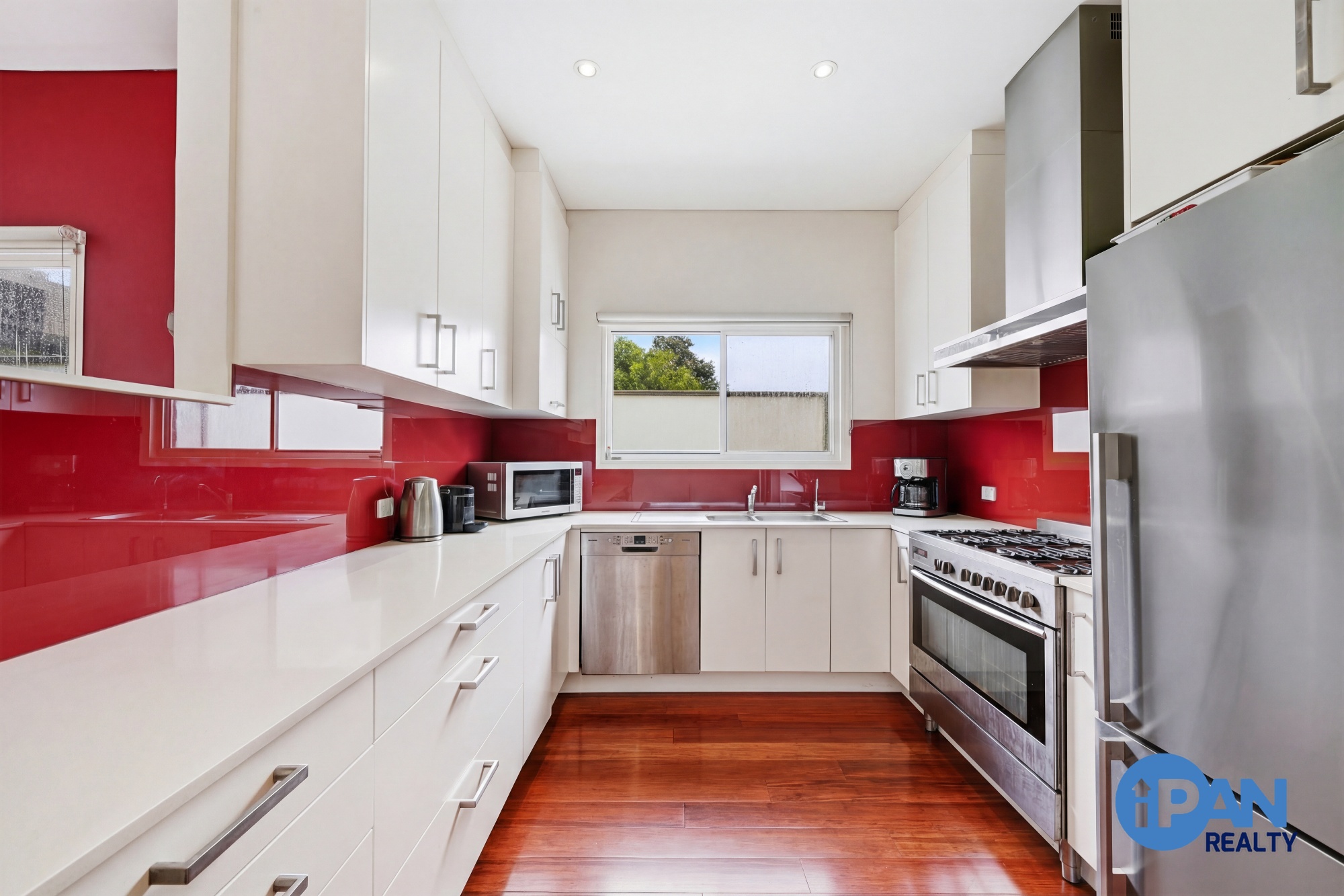 4-bedroom unit at 2/58 Higginbotham Road, Gladesville, NSW 2111, Hunters Hill, New South Wales