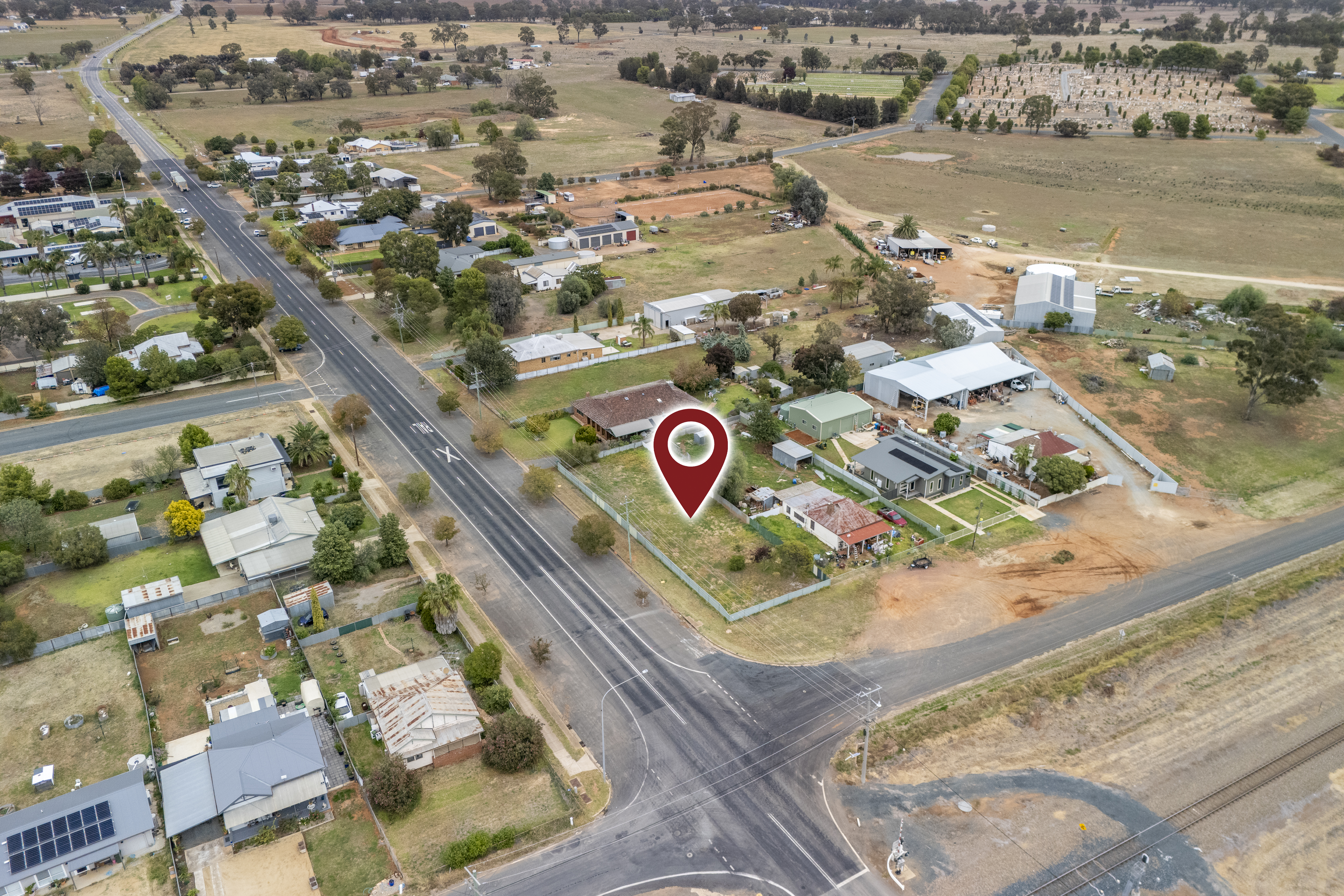 1 Murphy Street, Temora, Nsw, 2666 - Image 2