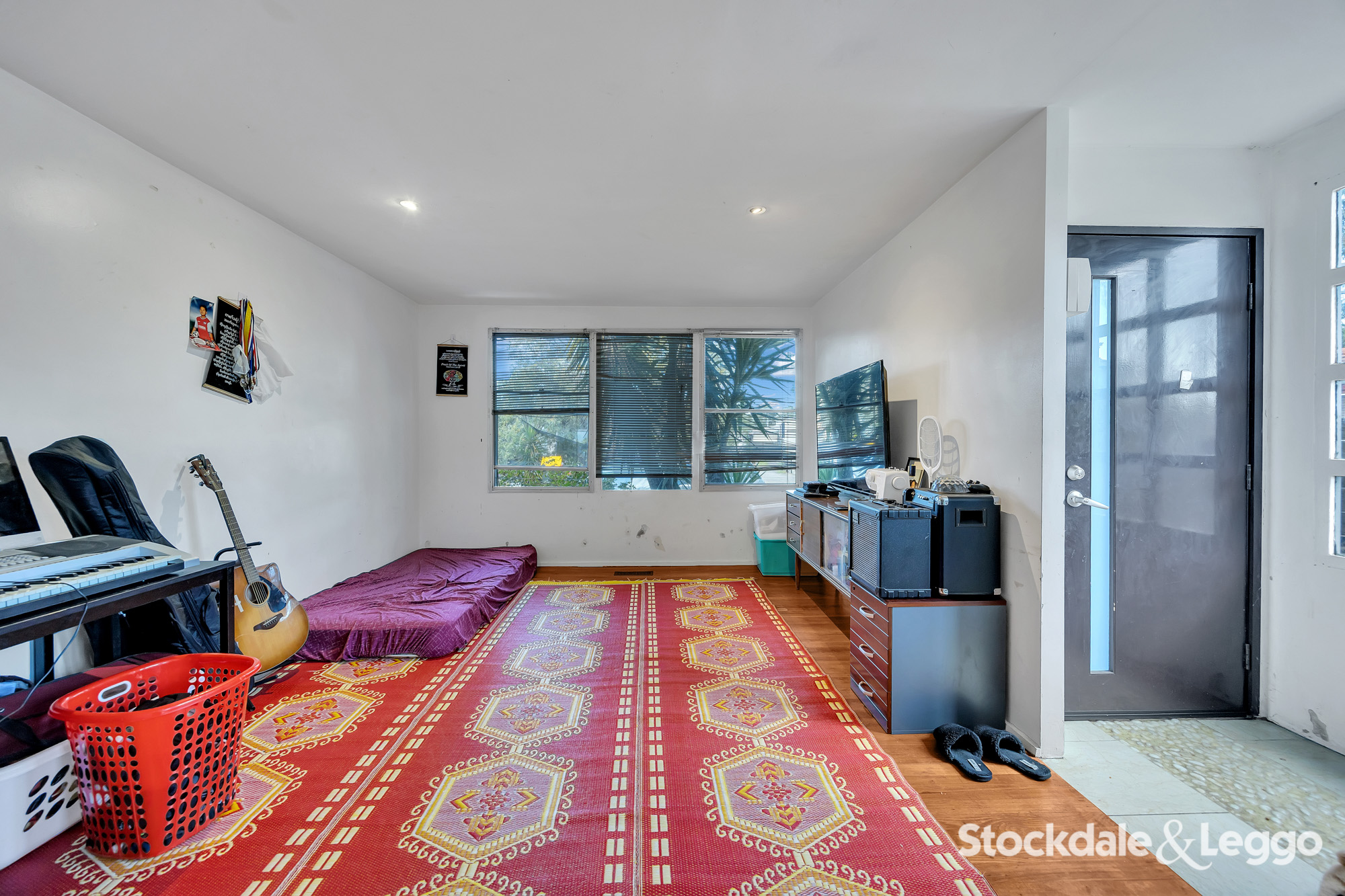 3-bedroom house at 4 Creswick Street, Laverton, VIC 3028, Hobsons Bay, Victoria