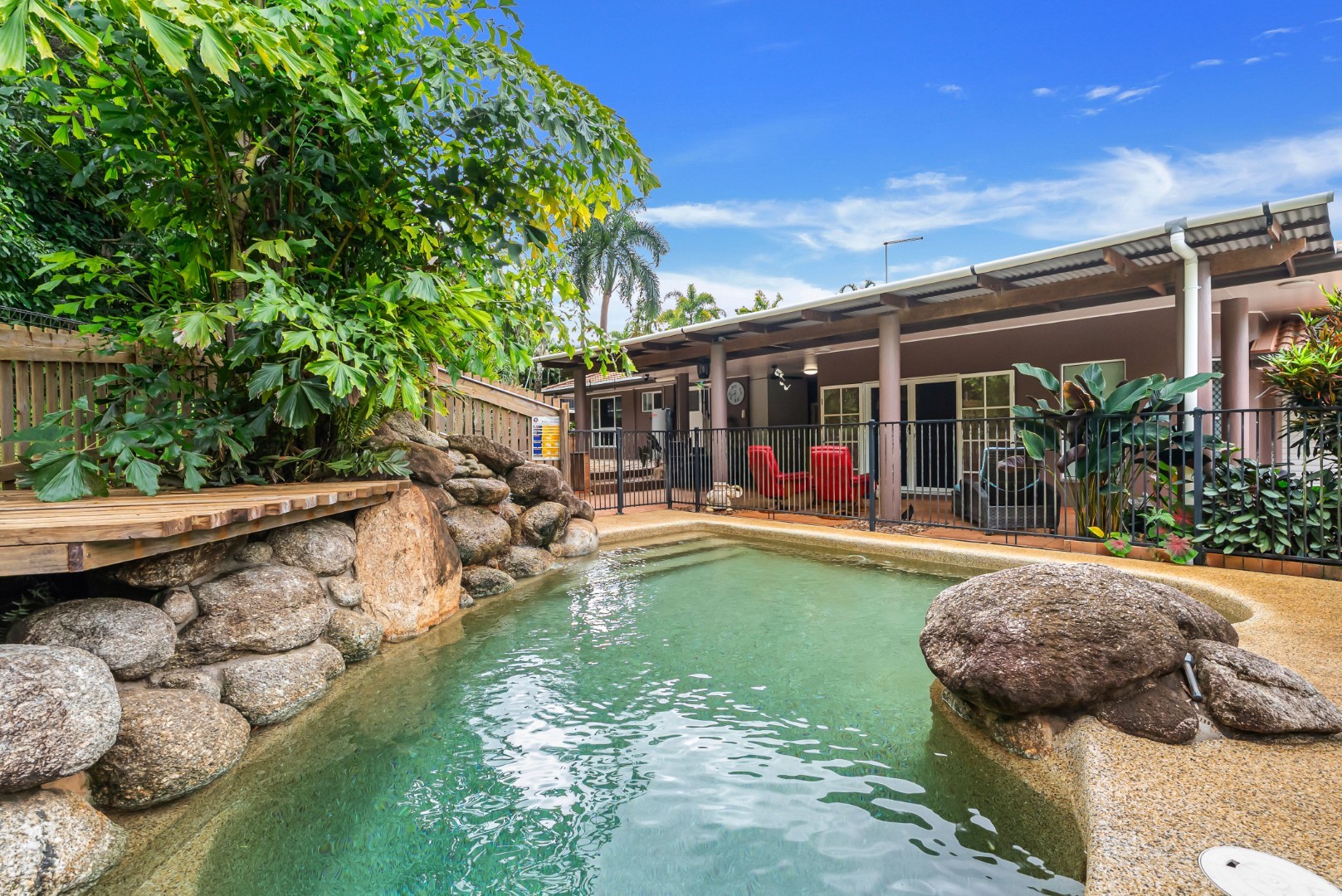 20 SNOWWOOD CLOSE, Mount Sheridan QLD 4868 - Image 1