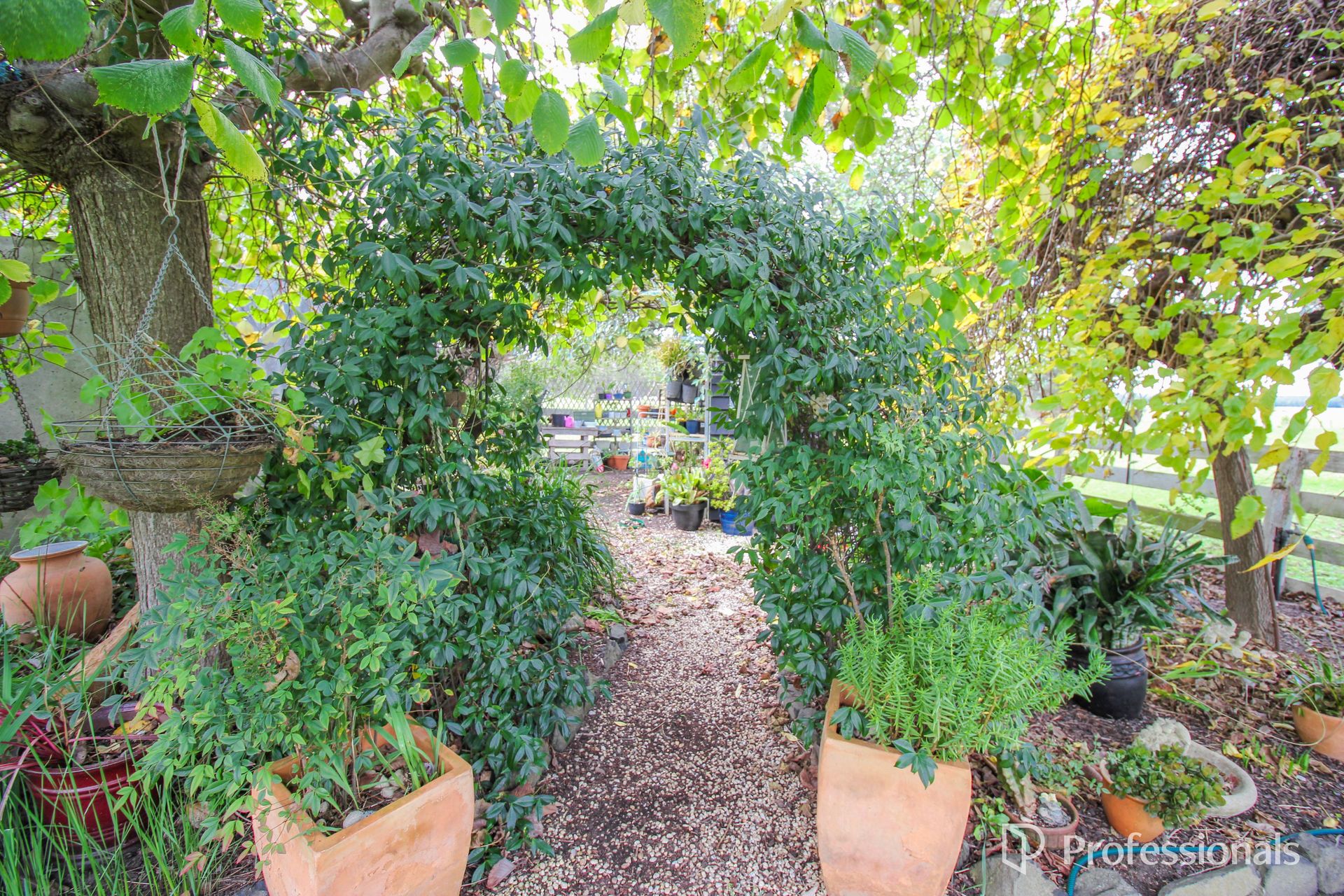 4-bedroom house at HILDALE OAKS 28 NAPIER ROAD, WON WRON VIC 3971, Wellington, Victoria